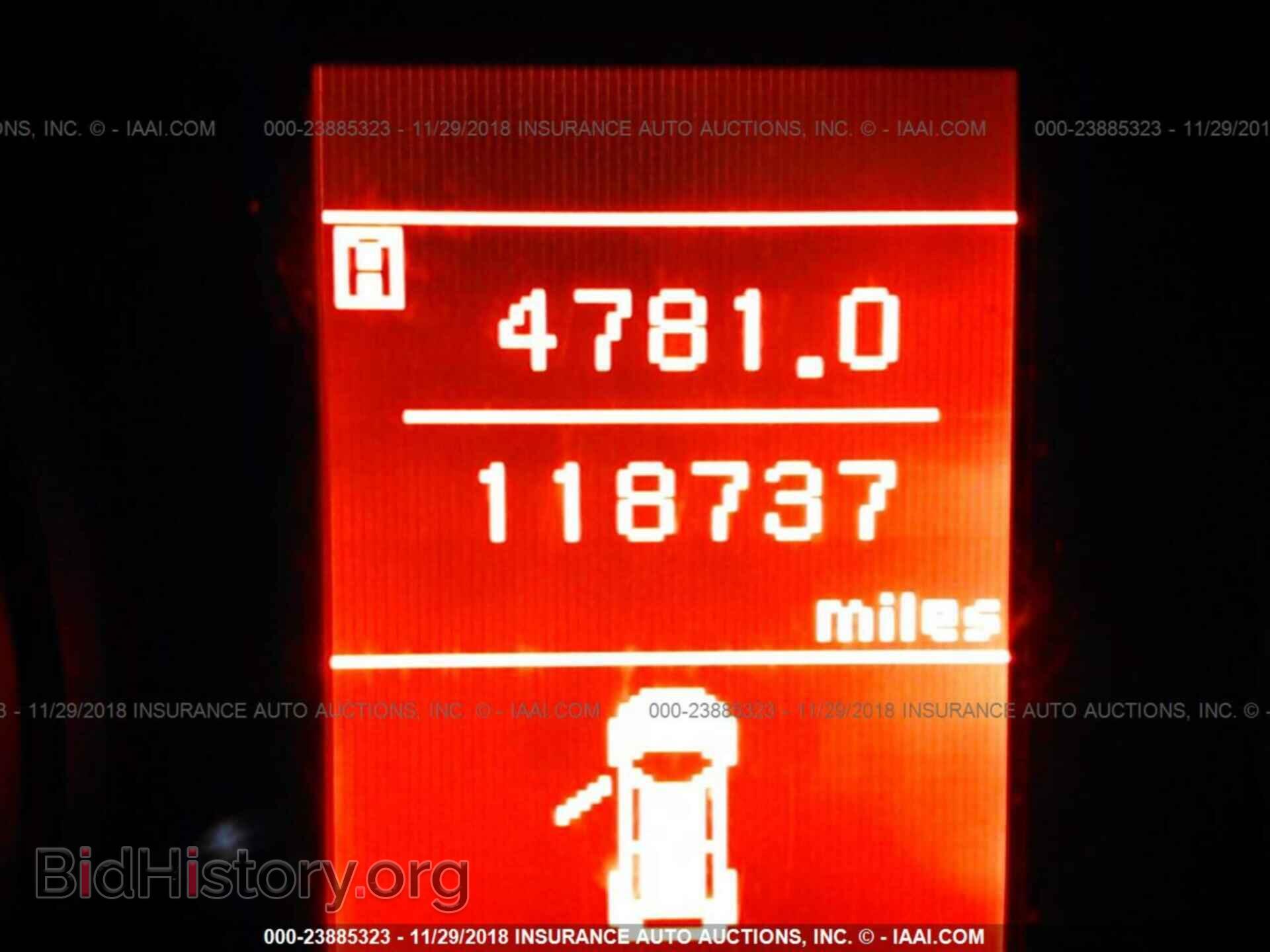 2009 MITSUBISHI LANCER - VIN: JA3AU26U59U035751 - Фото 7