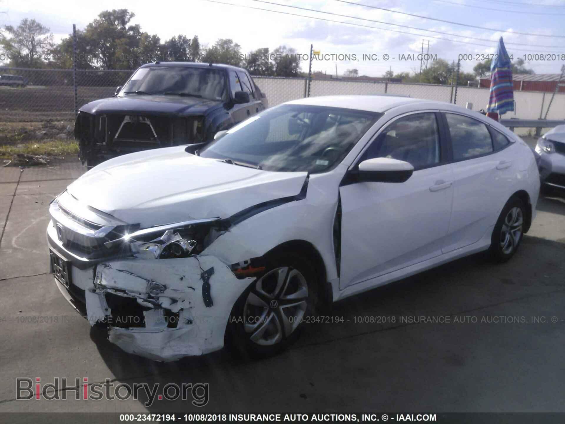 2014 Ford Focus - VIN: 1FADP3F29EL234897 - Photo 2
