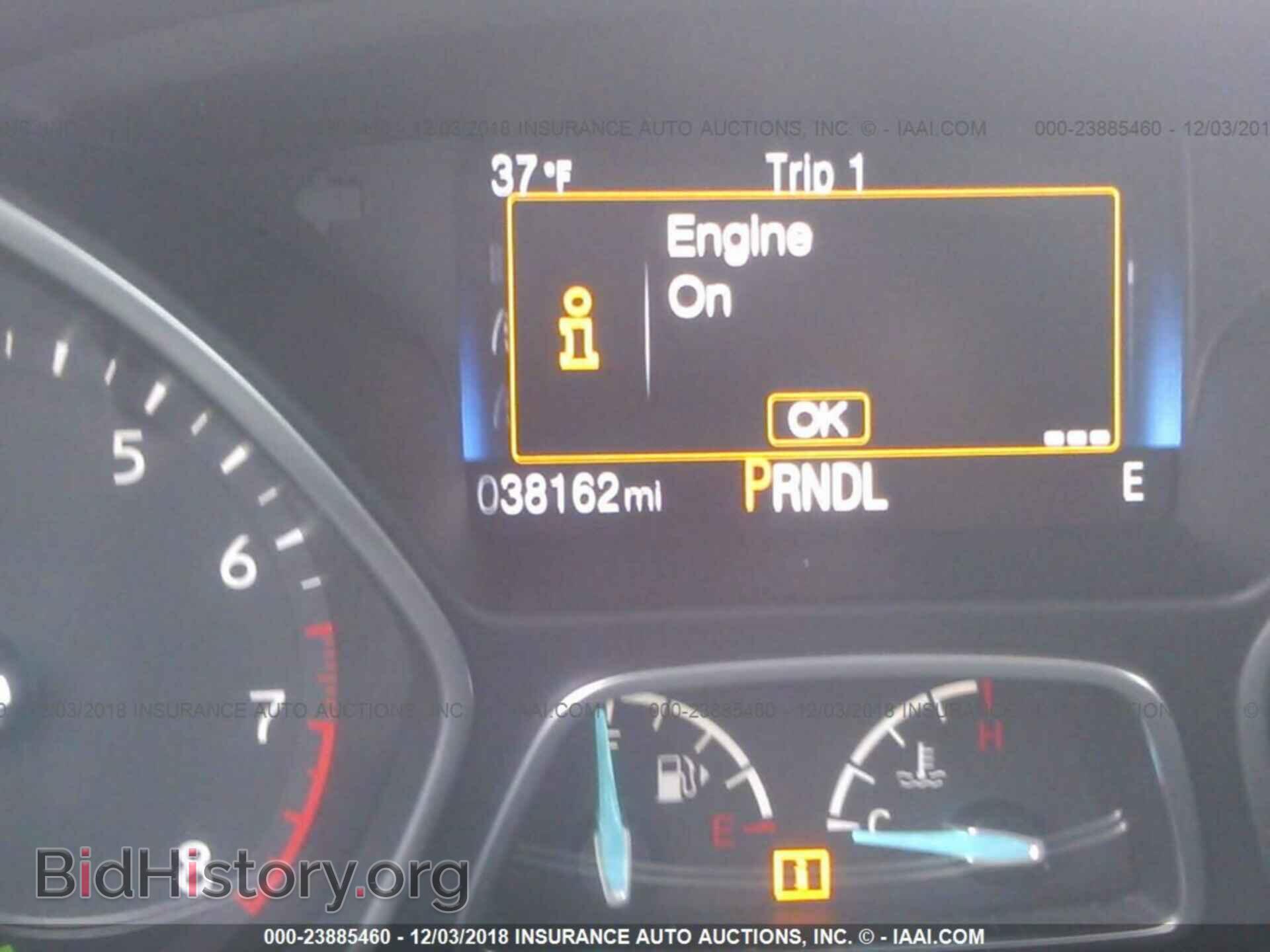 2017 Ford Focus - VIN: 1FADP3K26HL248718 - Фото 7