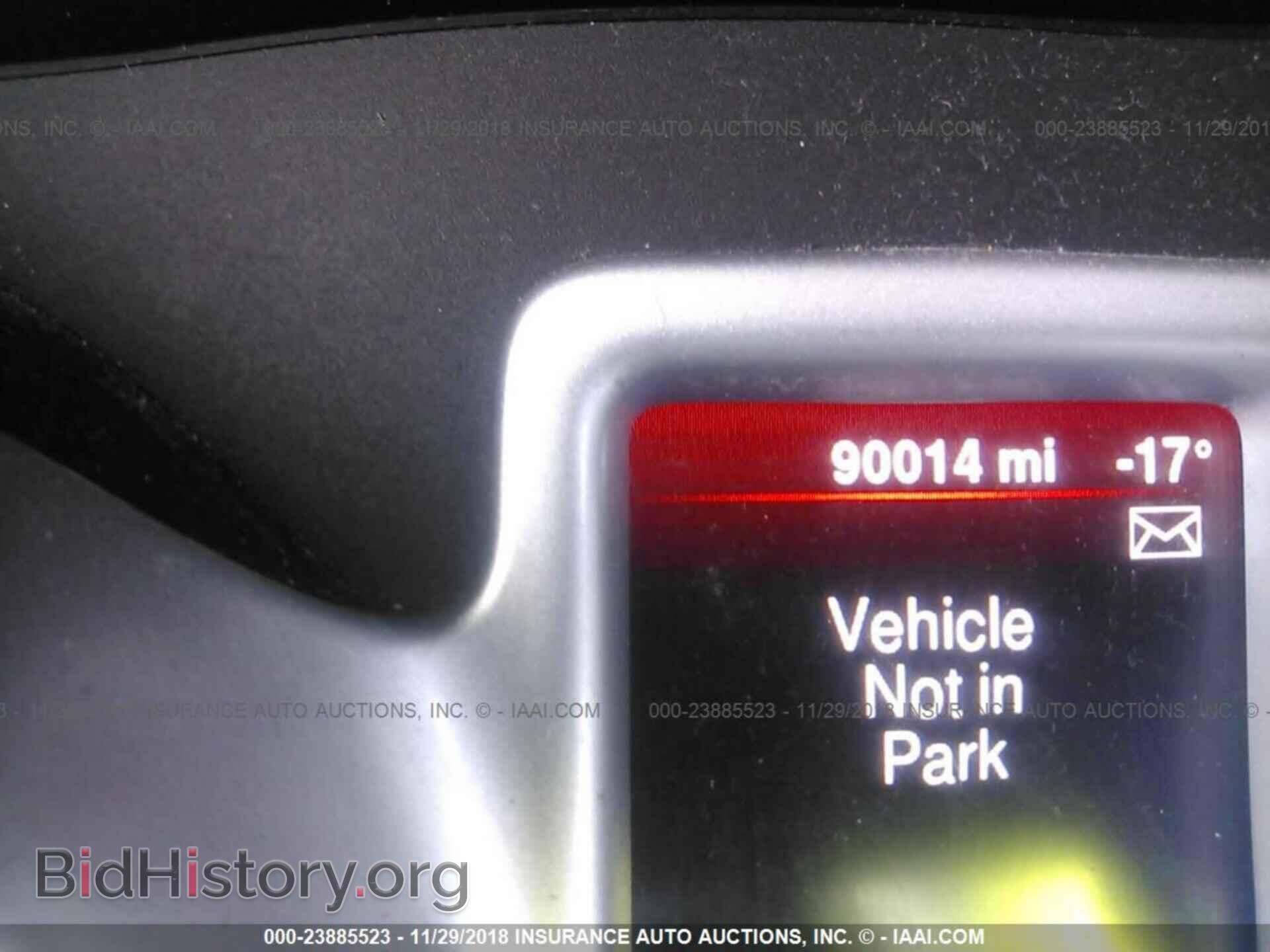 2015 DODGE JOURNEY - VIN: 3C4PDCAB1FT592508 - Photo 7
