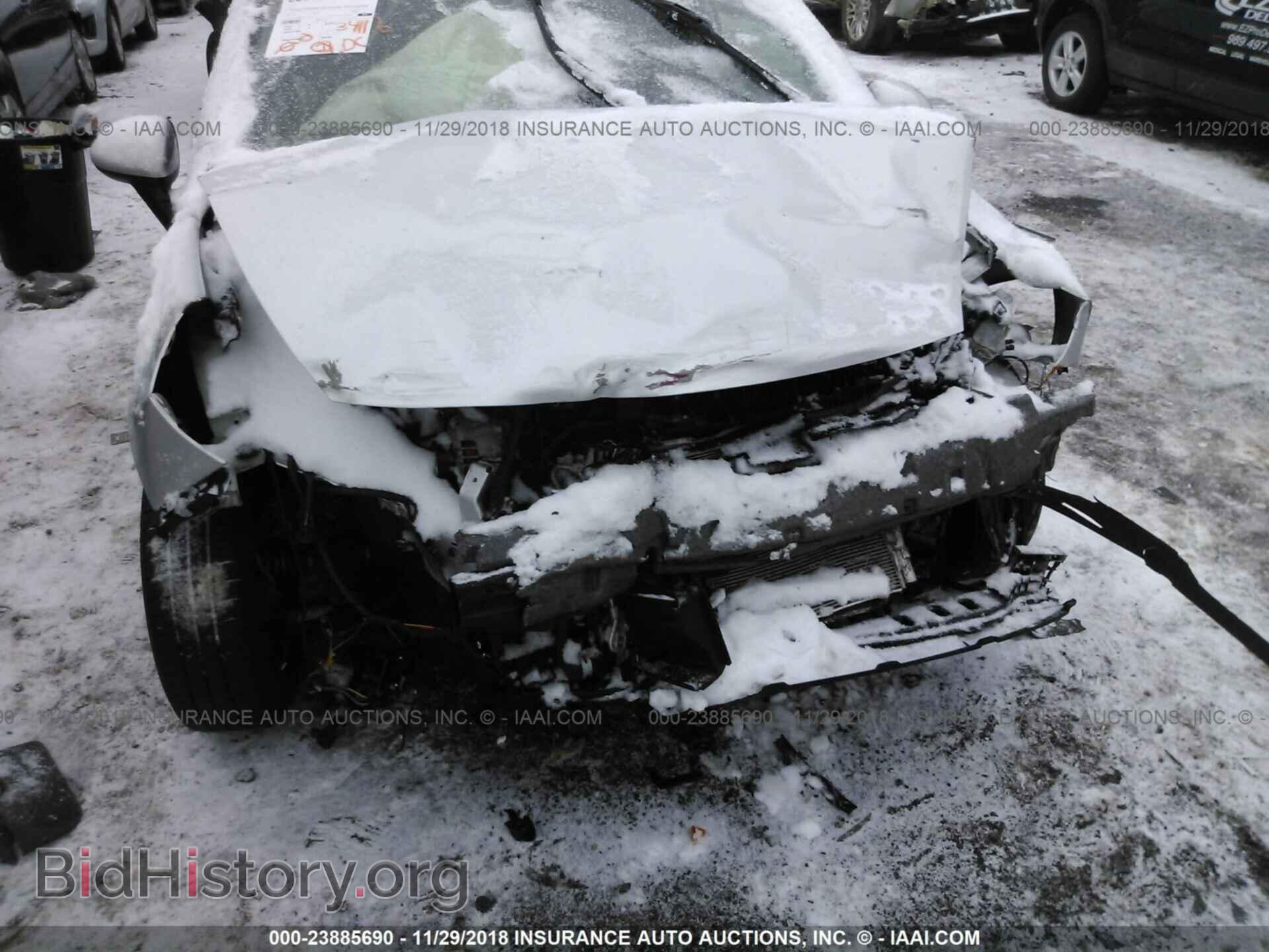 2015 KIA RIO - VIN: KNADM4A33F6527376 - Фото 6