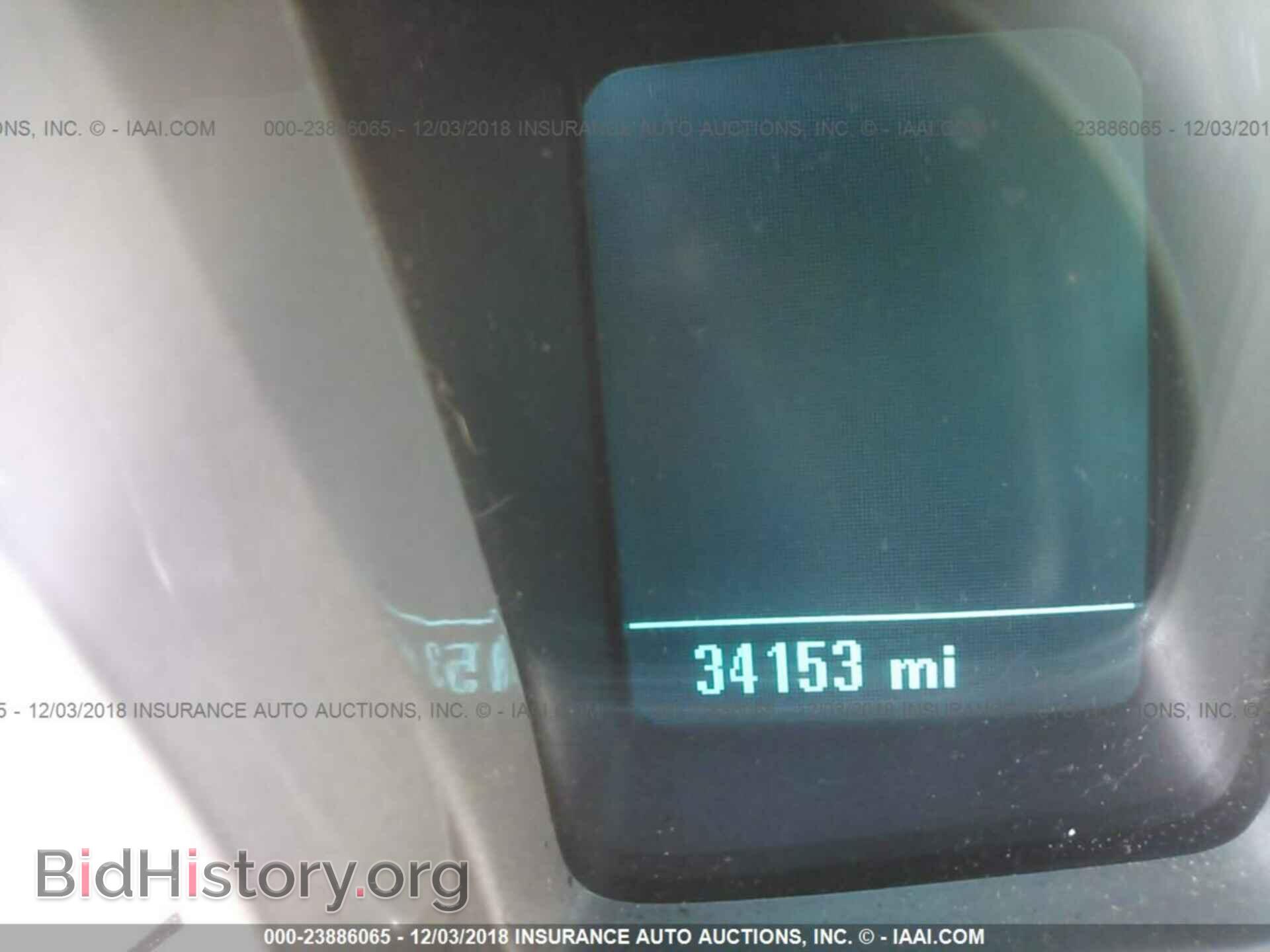 2014 CHEVROLET CAMARO - VIN: 2G1FE1E37E9236364 - Фото 7