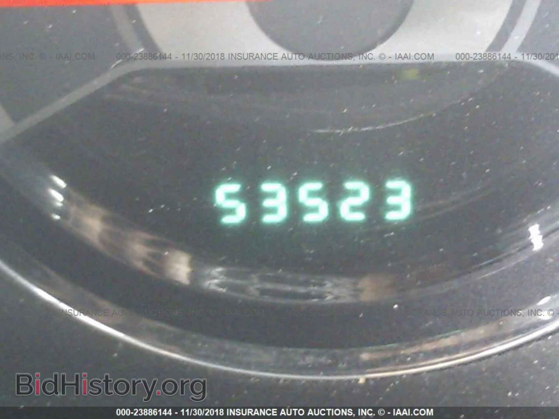 2013 CHRYSLER 200 - VIN: 1C3CCBCGXDN724168 - Фото 7