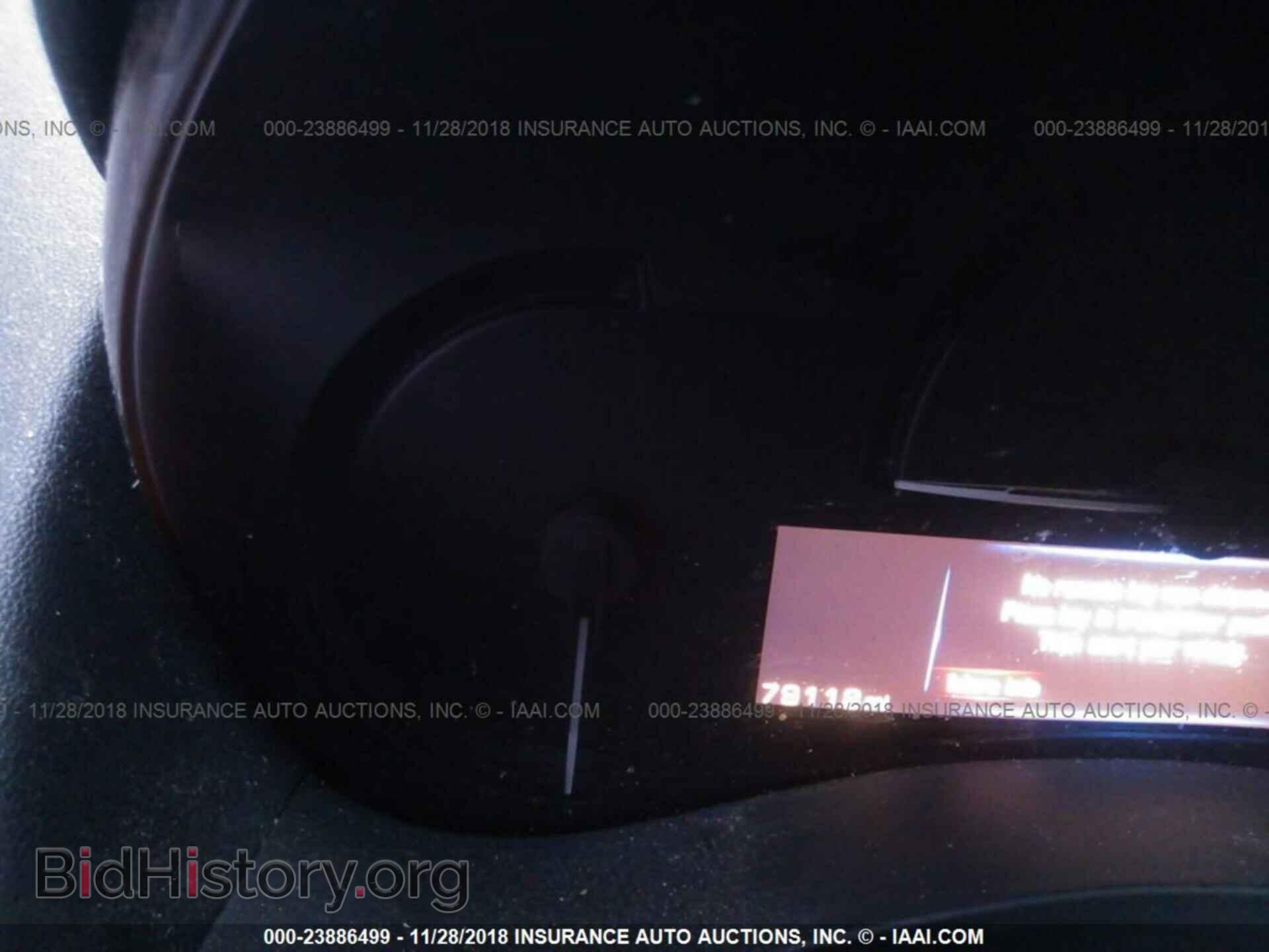 2014 CADILLAC ATS - VIN: 1G6AA5RAXE0126810 - Фото 7
