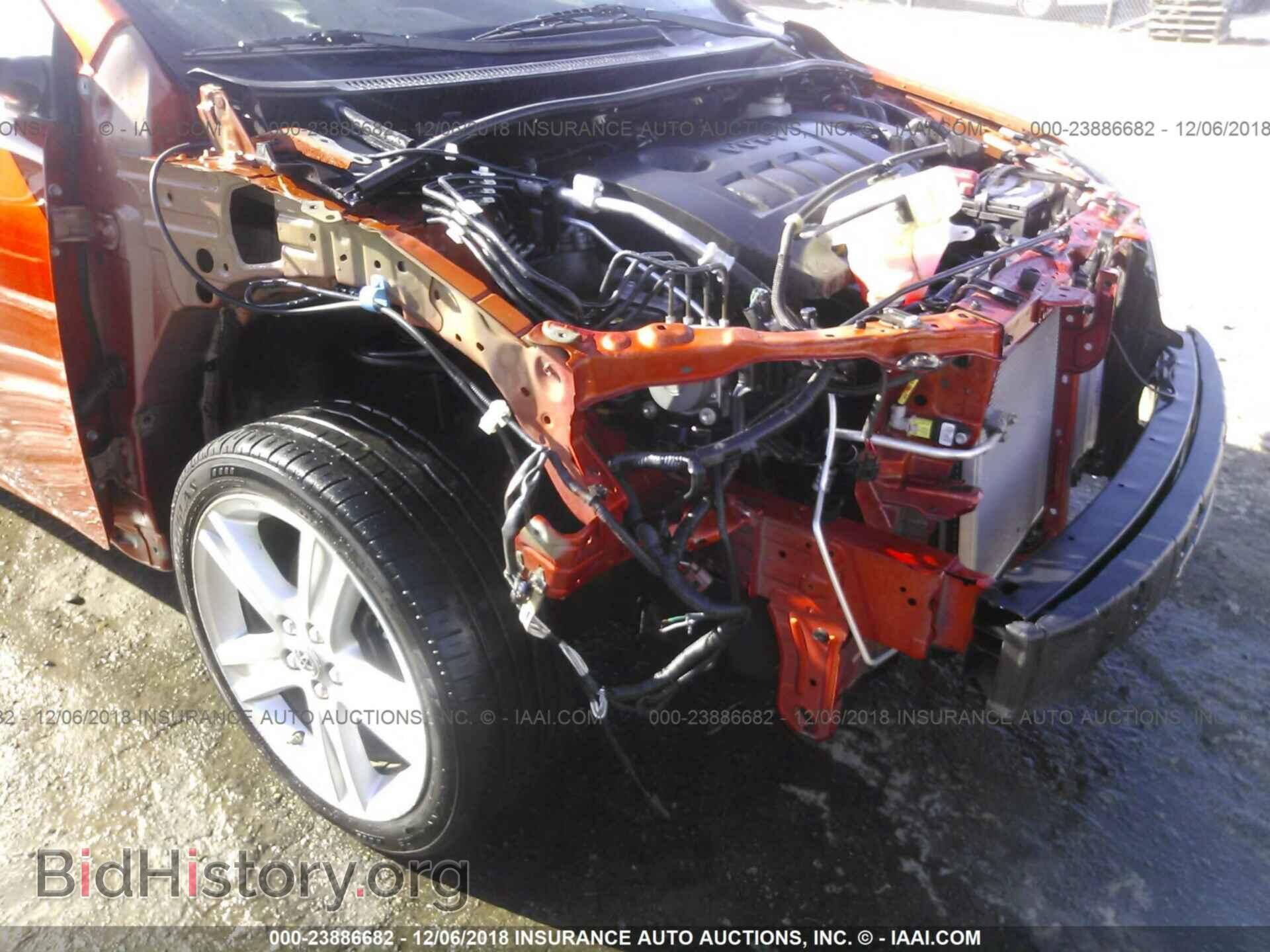 2013 TOYOTA COROLLA - VIN: 2T1BU4EE8DC069815 - Photo 6