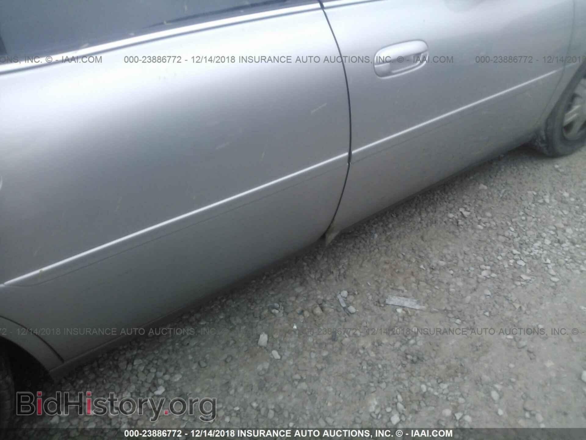 2005 CADILLAC DEVILLE - VIN: 1G6KD54Y75U218465 - Фото 6