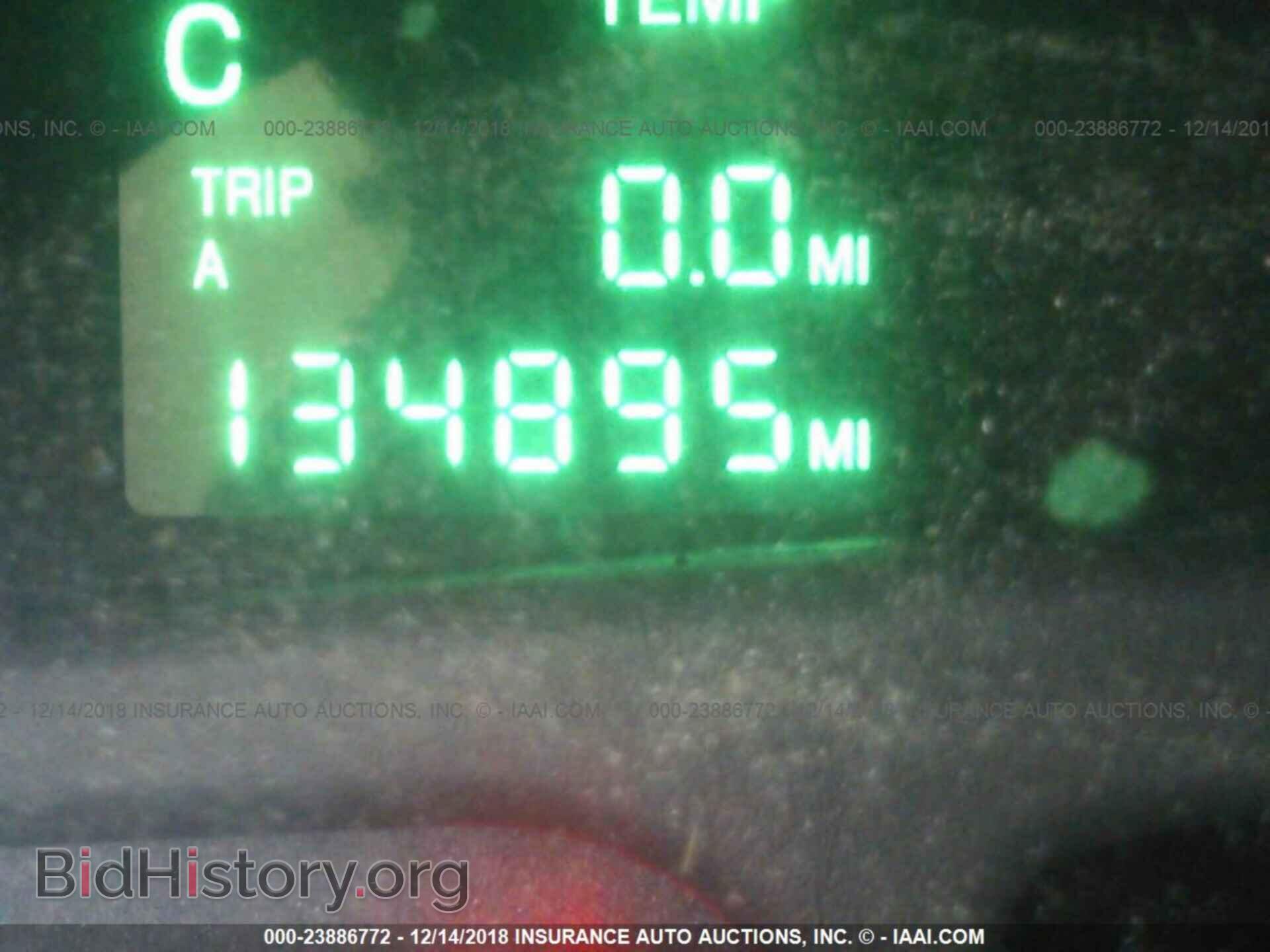 2005 CADILLAC DEVILLE - VIN: 1G6KD54Y75U218465 - Фото 7