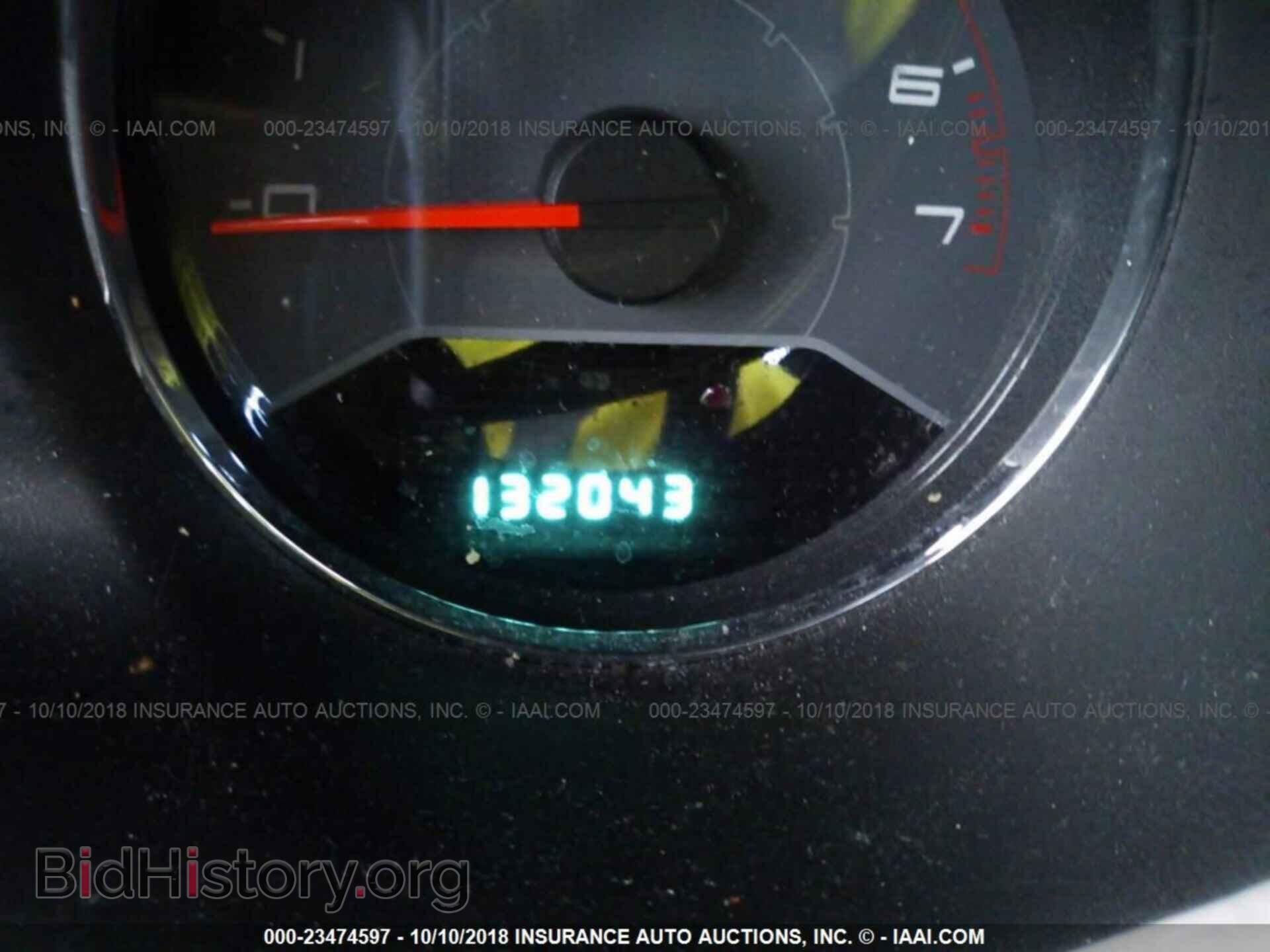 2013 DODGE AVENGER - VIN: 1C3CDZCB1DN664534 - Фото 7