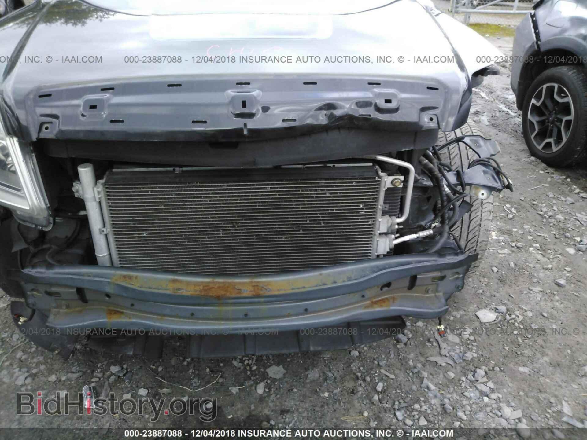 2011 GMC TERRAIN - VIN: 2CTALMEC6B6477763 - Photo 6