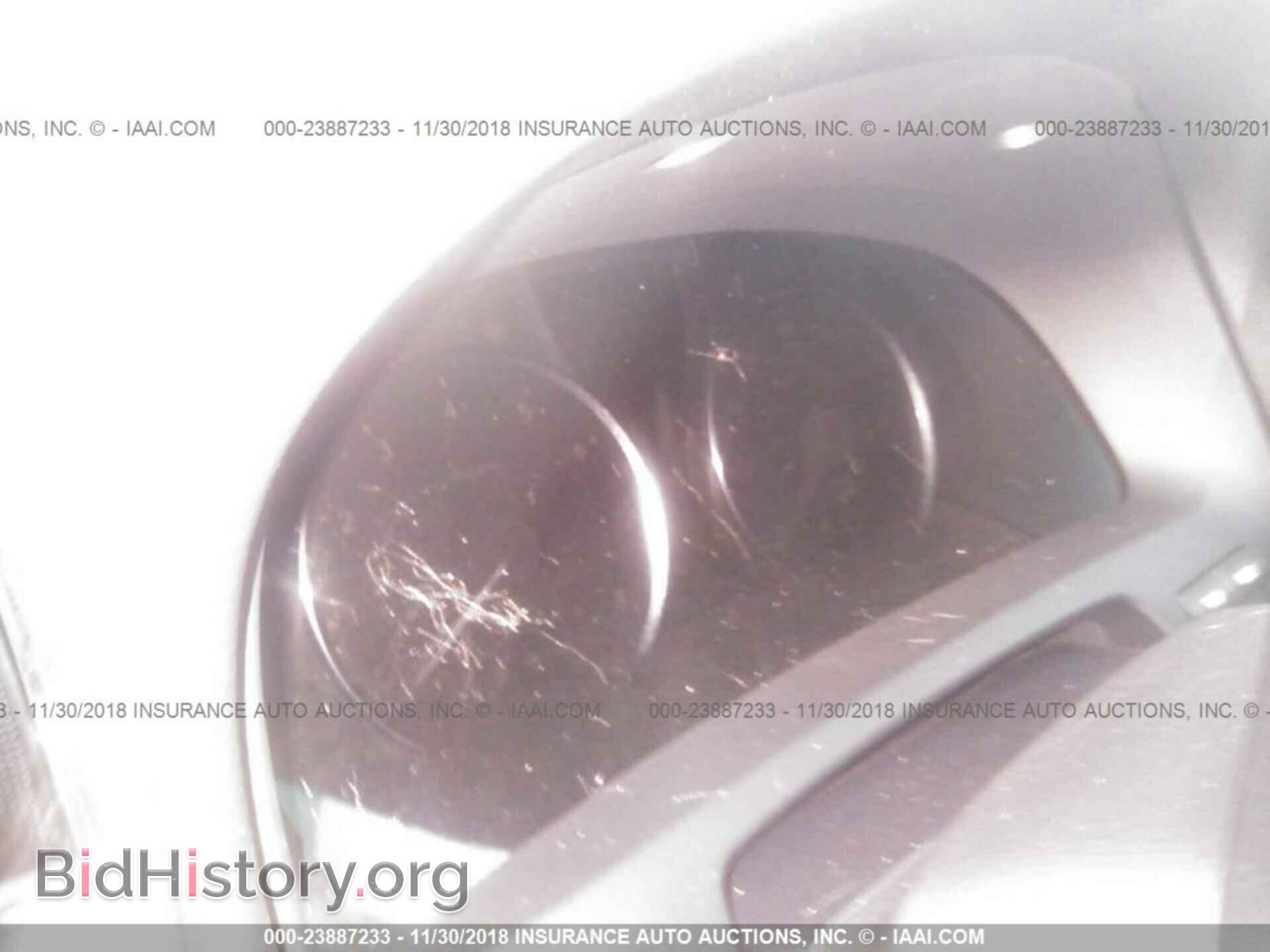 2014 Lexus Ls - VIN: JTHCL5EF0E5021129 - Фото 7