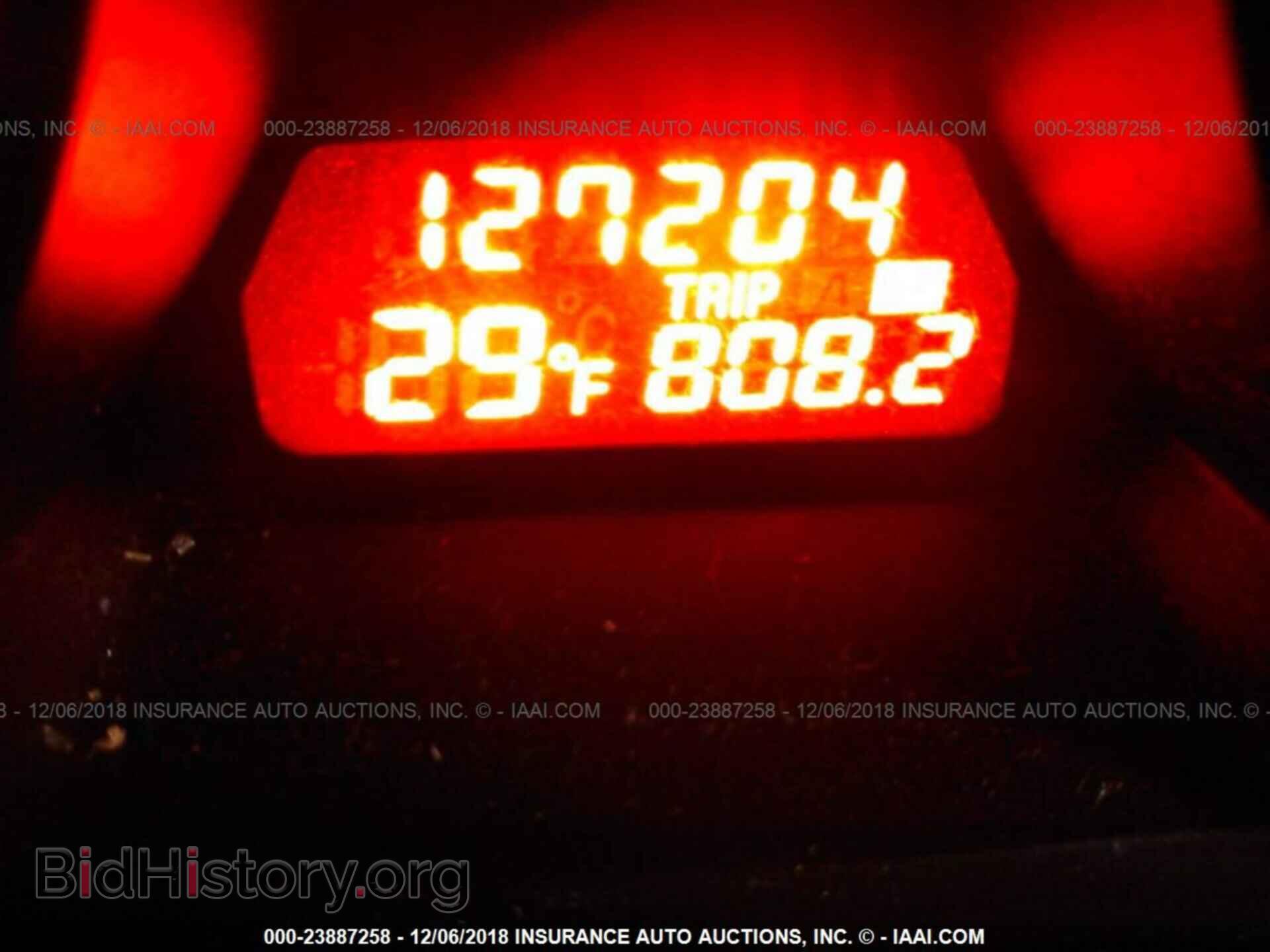 2011 MAZDA 6 - VIN: 1YVHZ8BH0B5M29004 - Фото 7