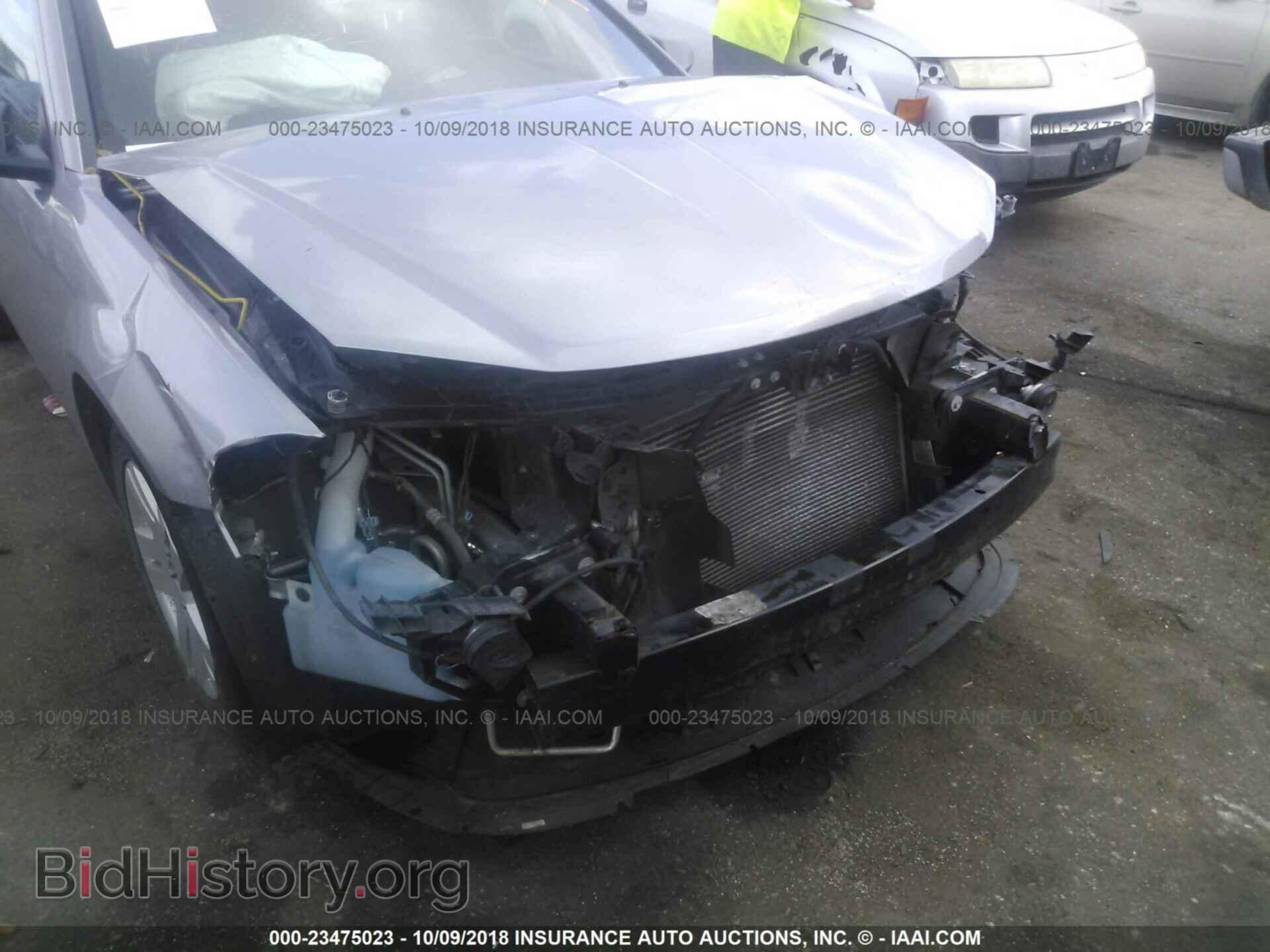 2014 DODGE AVENGER - VIN: 1C3CDZAB6EN126769 - Photo 6