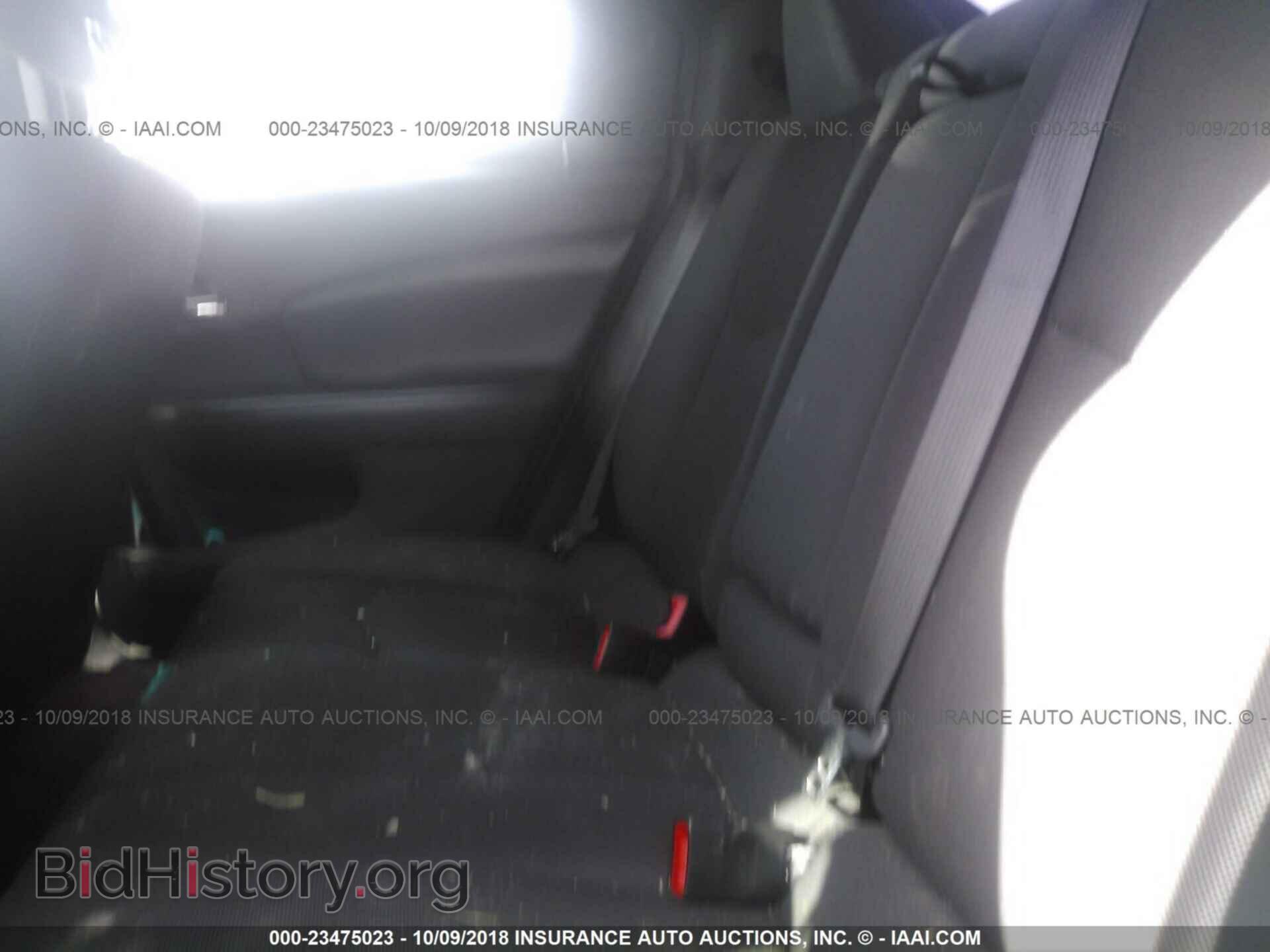 2014 DODGE AVENGER - VIN: 1C3CDZAB6EN126769 - Photo 8
