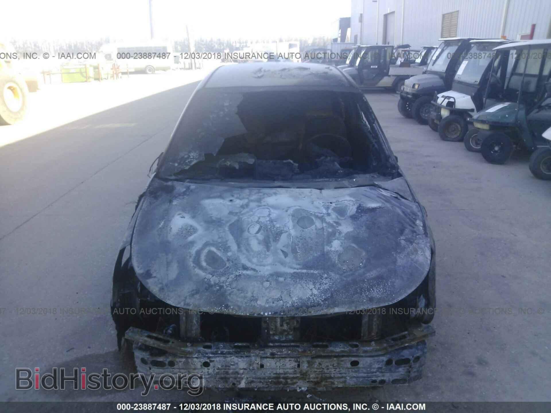 2009 FORD FOCUS - VIN: 1FAHP32N79W147554 - Фото 6