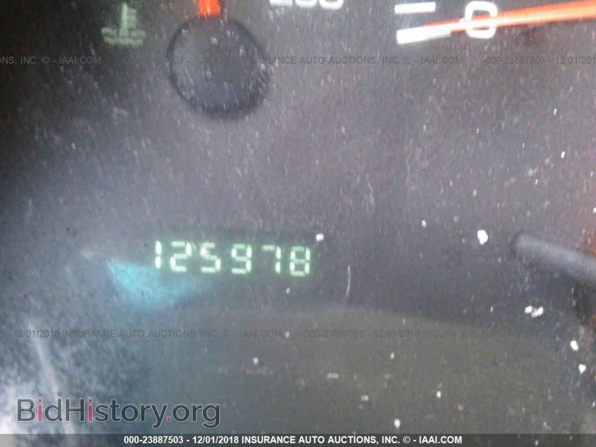 2000 DODGE DAKOTA - VIN: 1B7GL2AX1YS744252 - Фото 7
