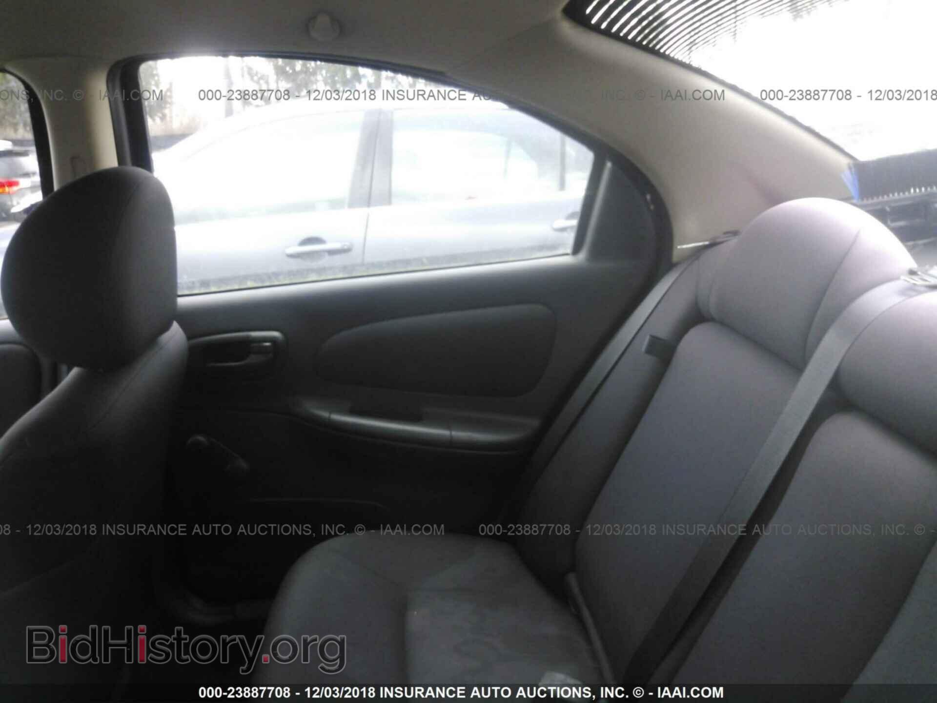 2003 DODGE NEON - VIN: 1B3ES56CX3D127433 - Фото 8