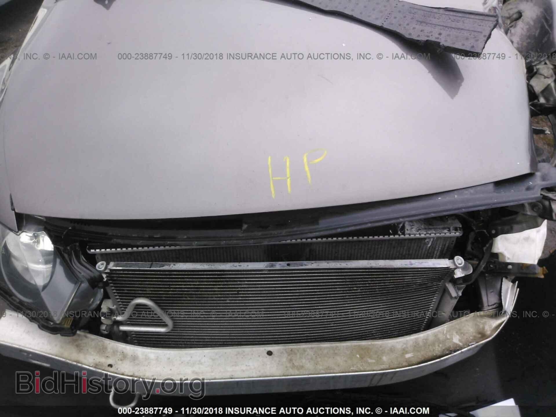 2011 HONDA CIVIC - VIN: 19XFA1F51BE013057 - Фото 10