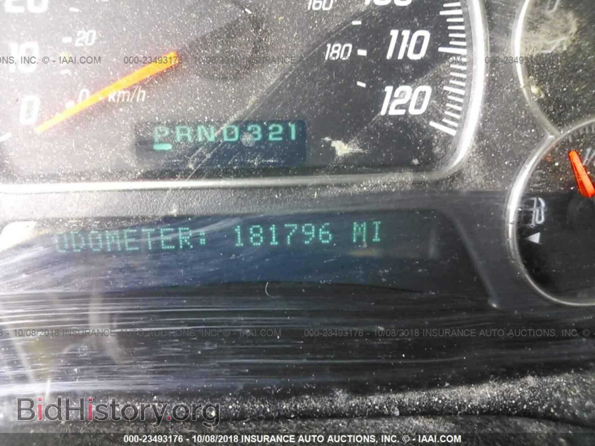 2002 GMC ENVOY - VIN: 1GKDT13S922299625 - Фото 7