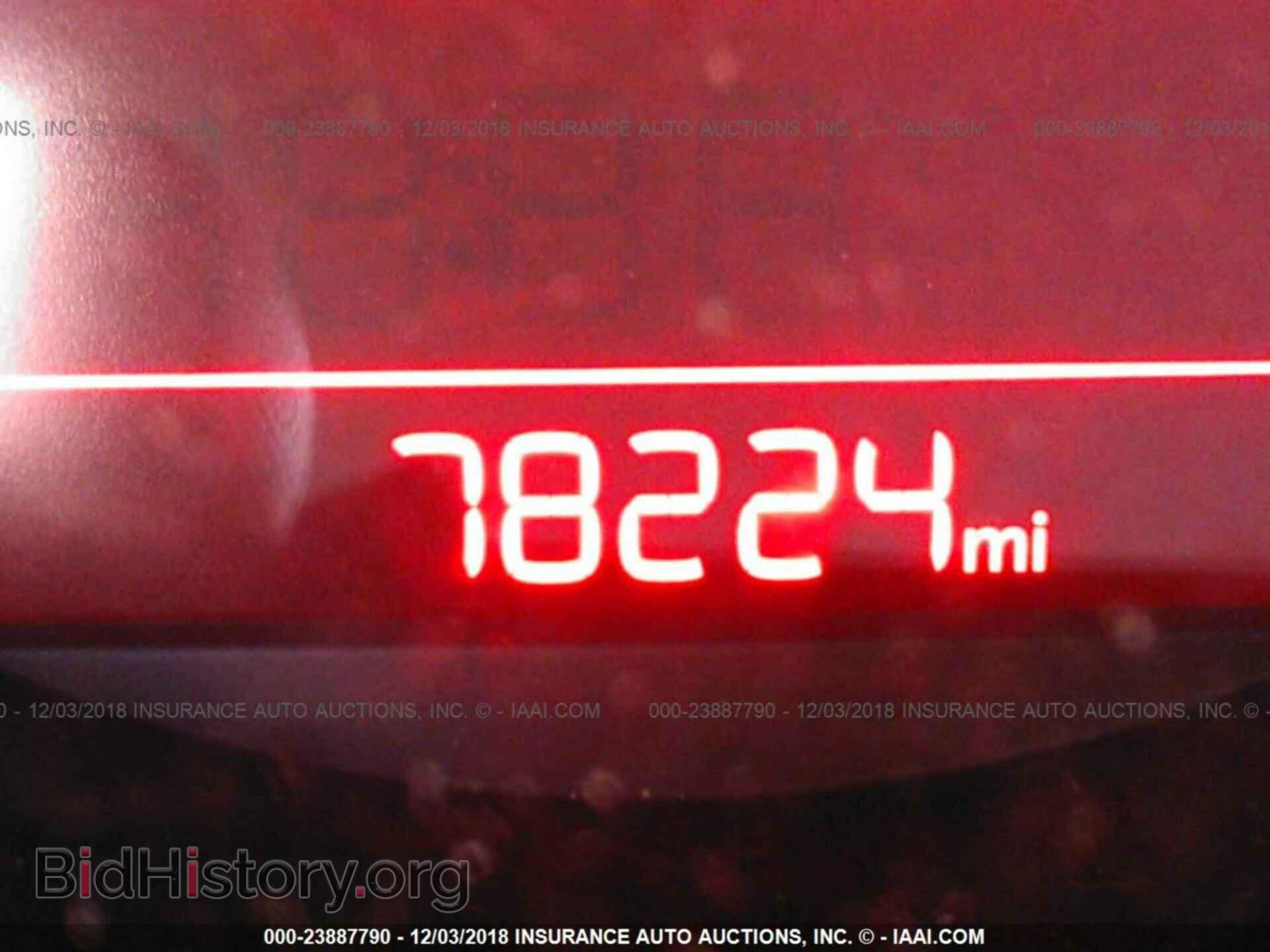 2012 VOLKSWAGEN BEETLE - VIN: 3VWFP7AT6CM637979 - Фото 7