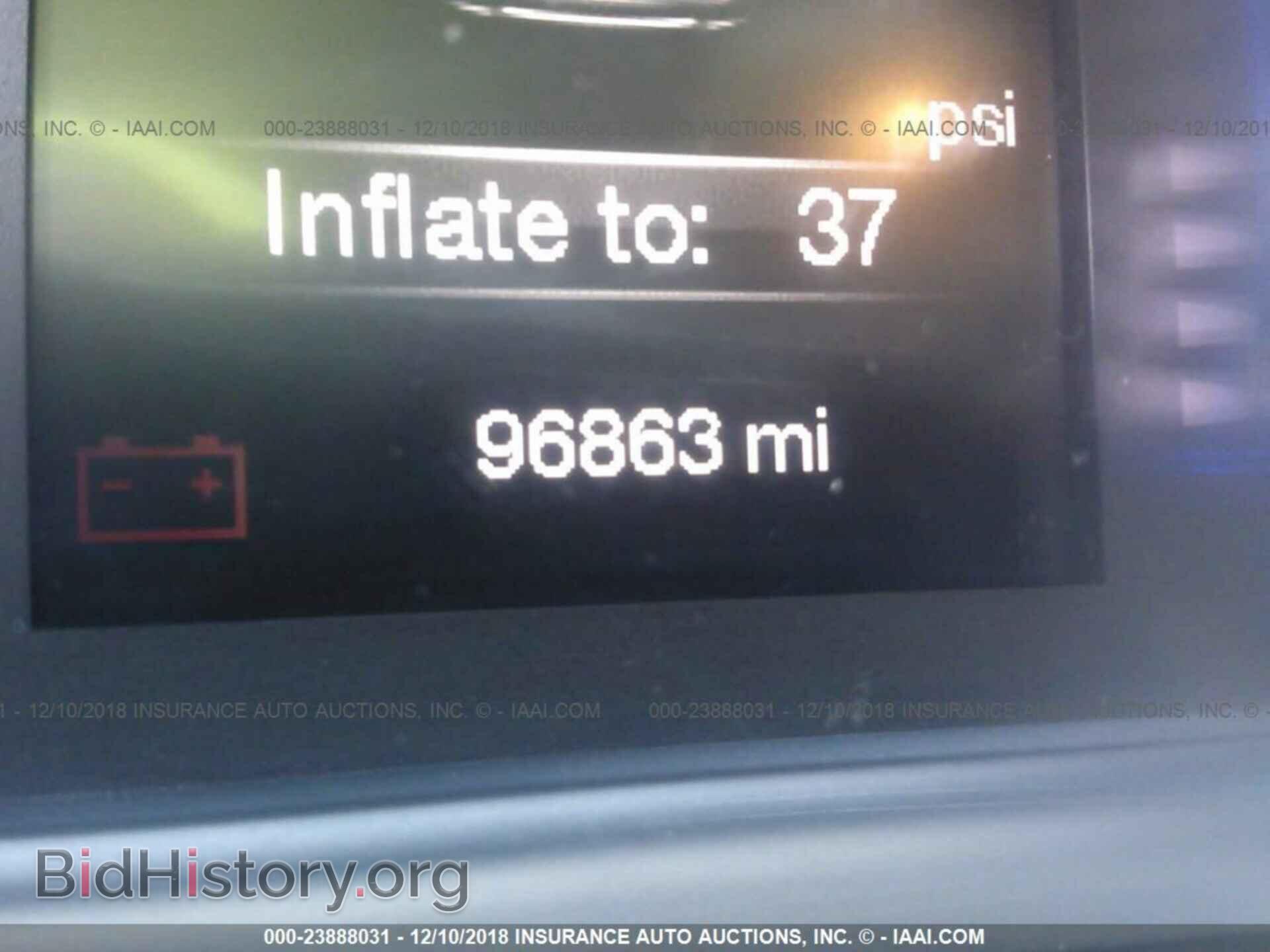 2015 CHRYSLER 200 - VIN: 1C3CCCAB9FN732956 - Photo 7