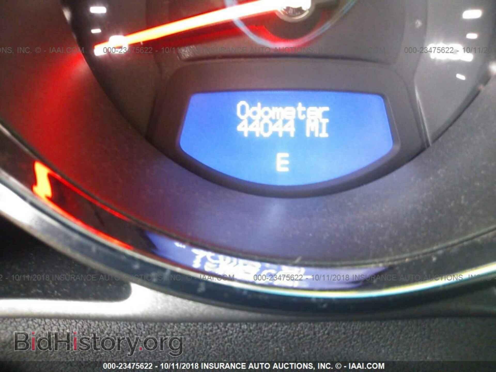 2013 CADILLAC CTS - VIN: 1G6DK5E33D0141889 - Photo 7