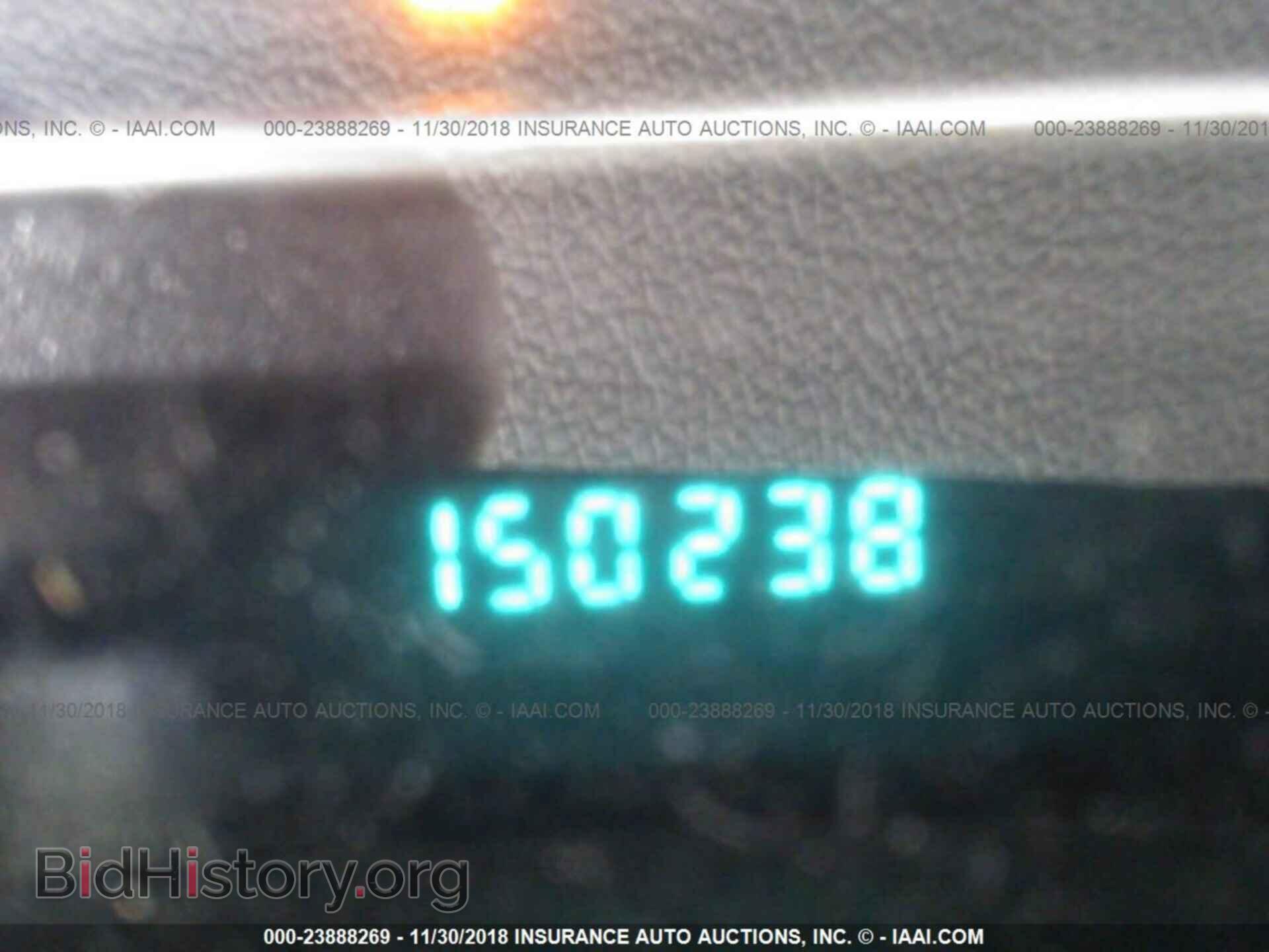 2007 GMC ENVOY - VIN: 1GKDT13S672195309 - Фото 7