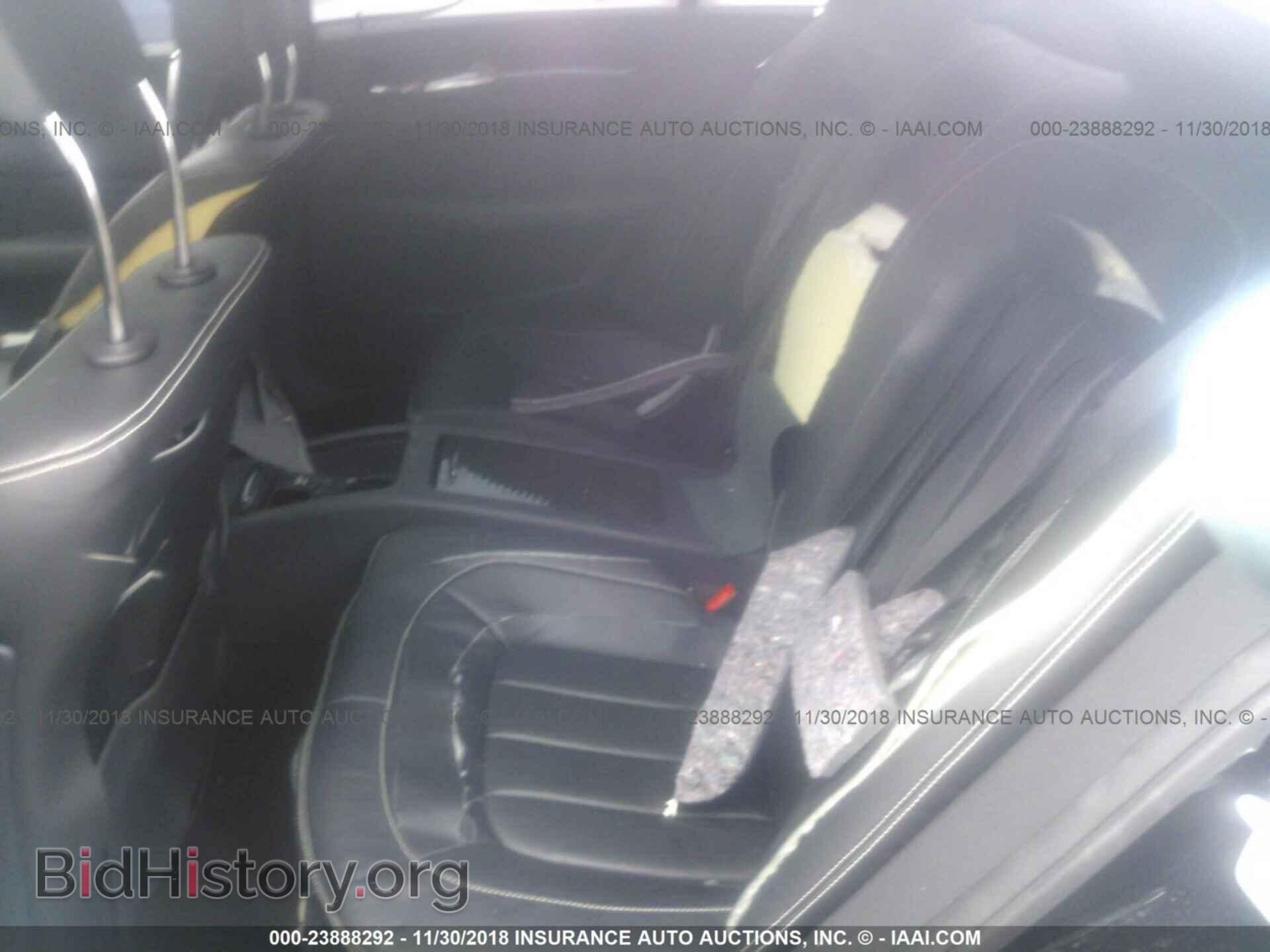 2008 CADILLAC DTS - VIN: 1G6KD57Y48U180760 - Фото 8