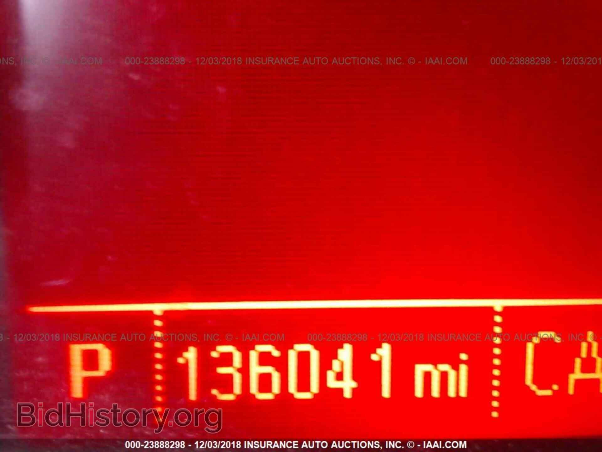 2013 GMC TERRAIN - VIN: 2GKALSEK7D6281782 - Фото 7