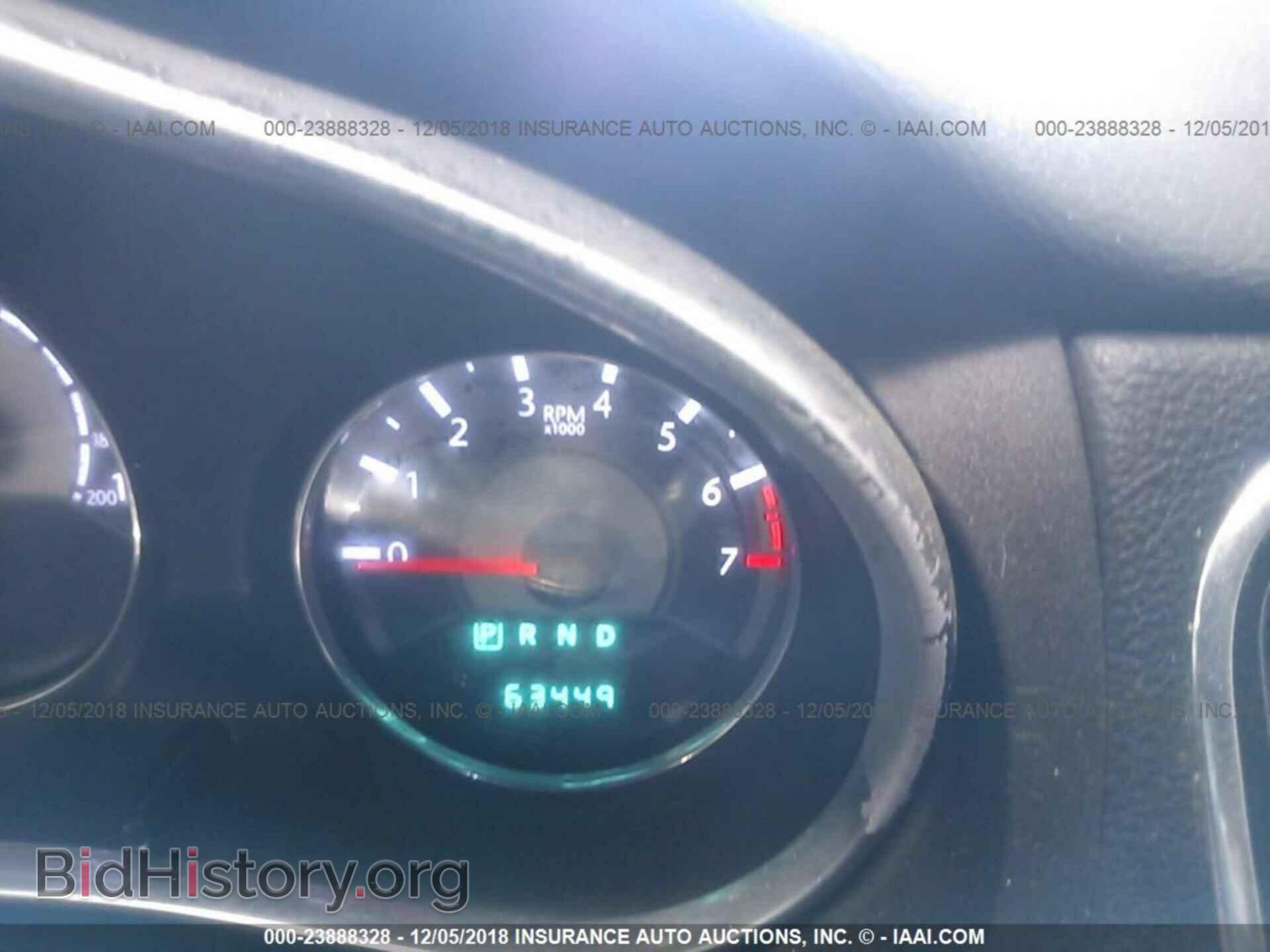2014 CHRYSLER 200 - VIN: 1C3CCBCG6EN197781 - Фото 7