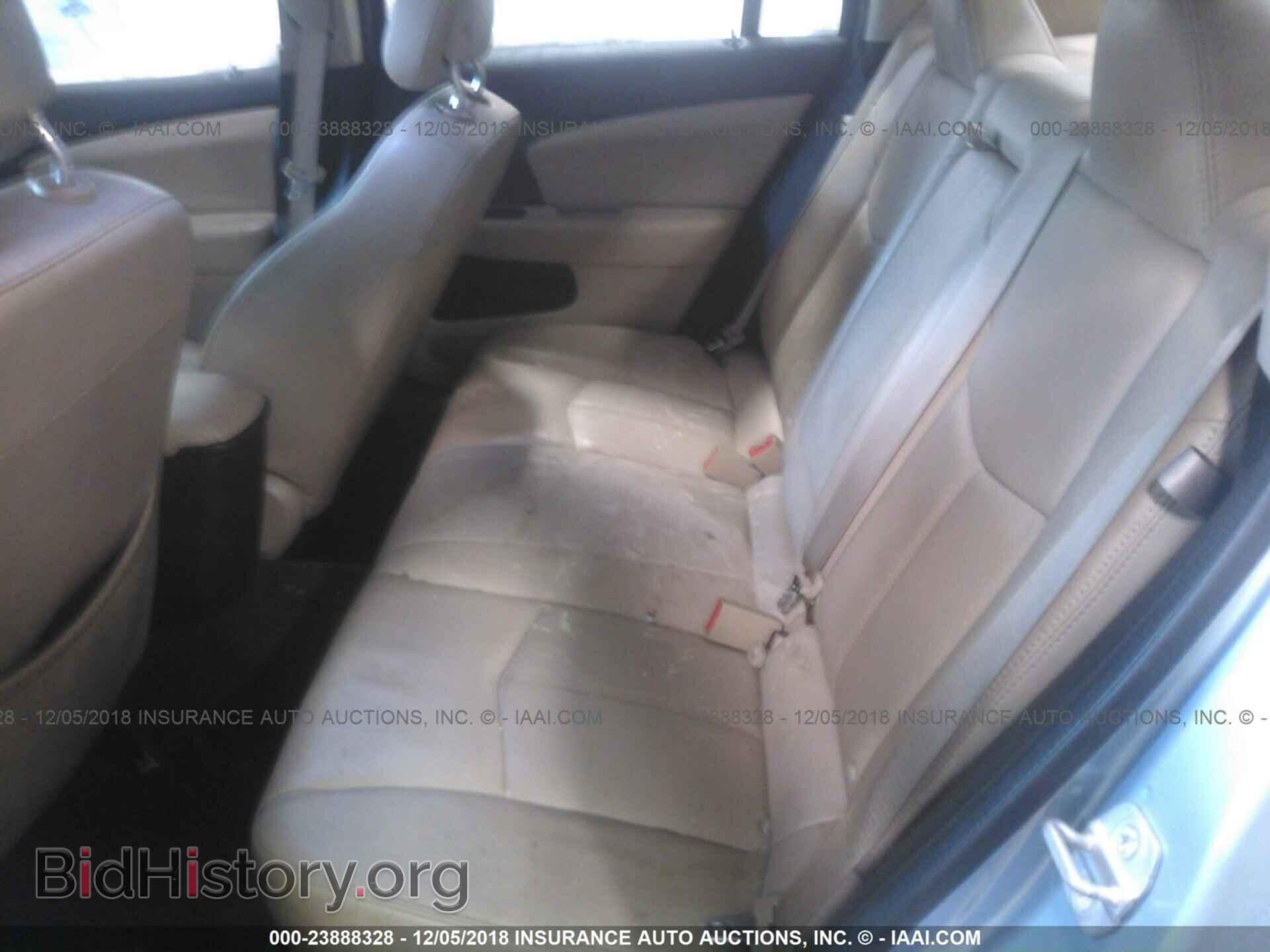 2014 CHRYSLER 200 - VIN: 1C3CCBCG6EN197781 - Фото 8