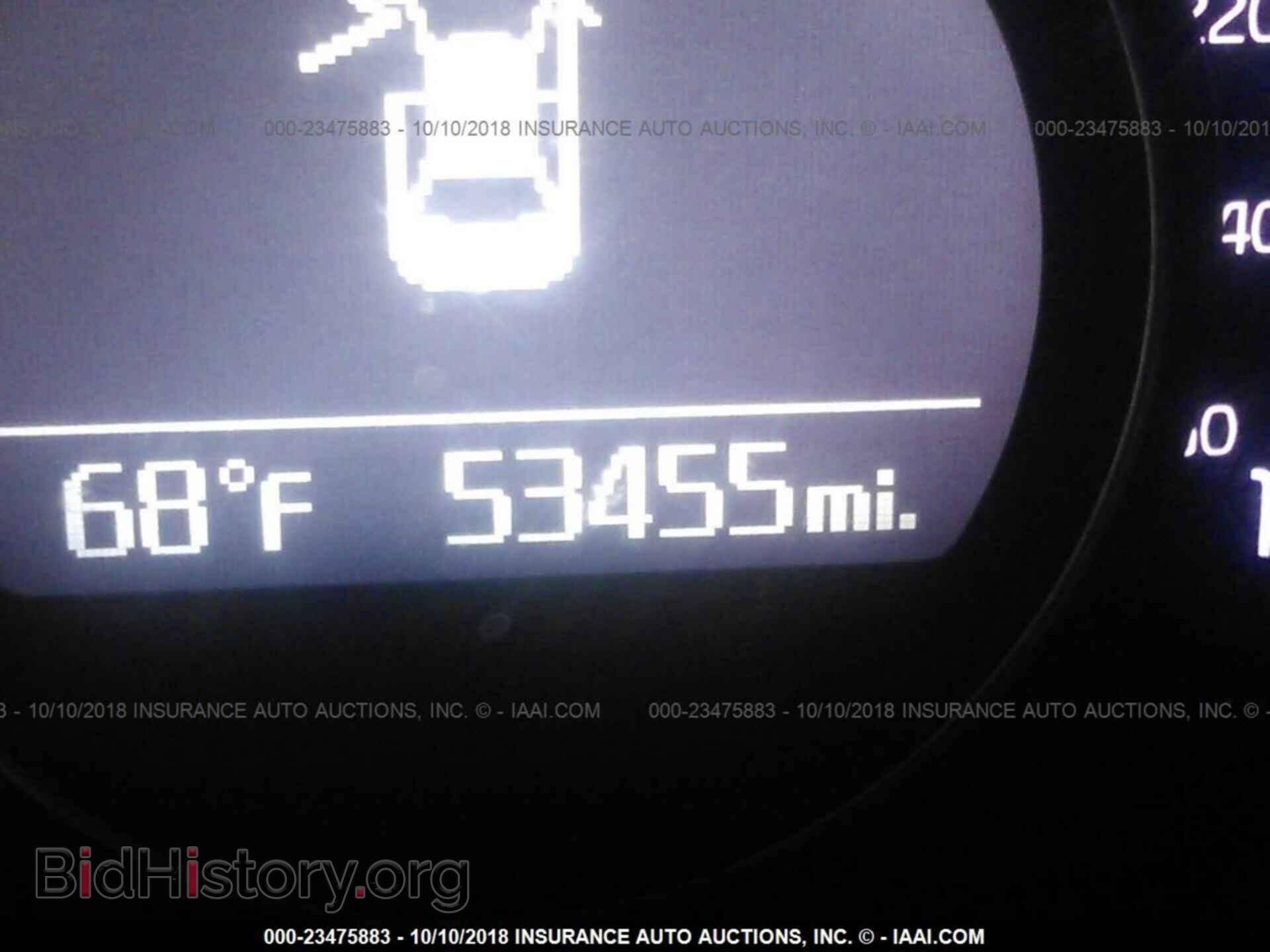 2014 KIA OPTIMA - VIN: KNAGM4A79E5476163 - Фото 7
