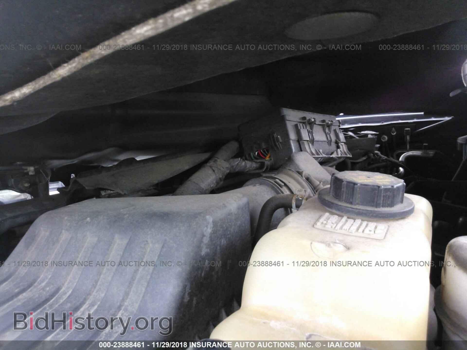 2011 FORD F150 - VIN: 1FTFX1EF8BFC30832 - Photo 10