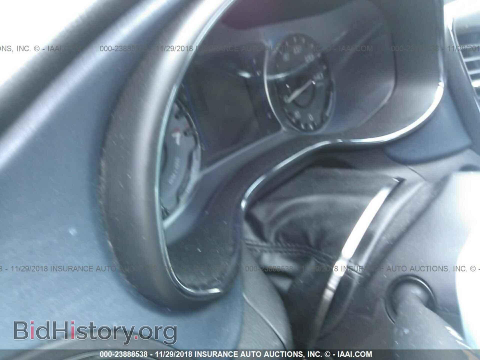2015 CHRYSLER 200 - VIN: 1C3CCCBGXFN565341 - Photo 7