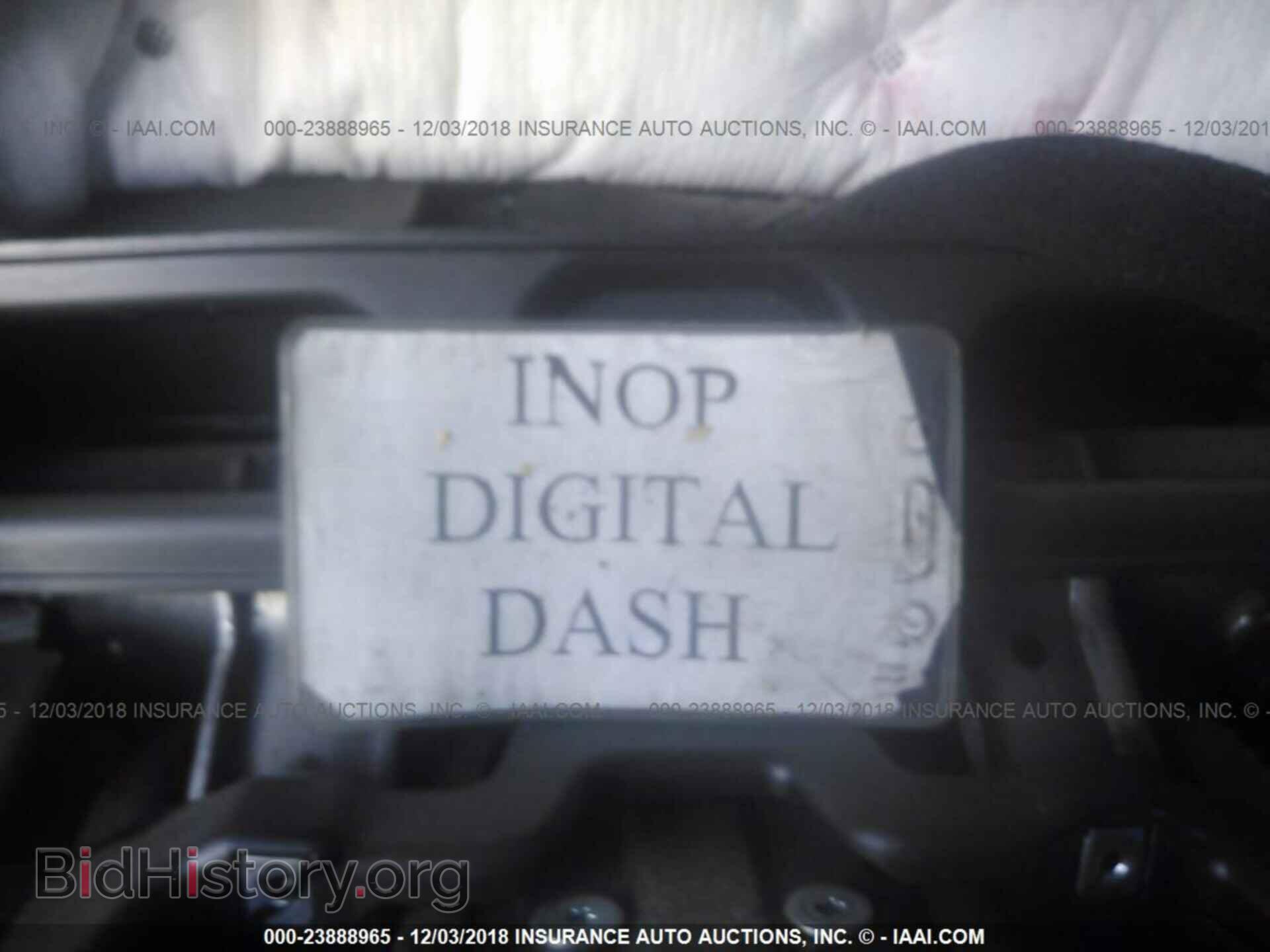 2011 KIA OPTIMA - VIN: KNAGM4AD9B5006863 - Фото 7