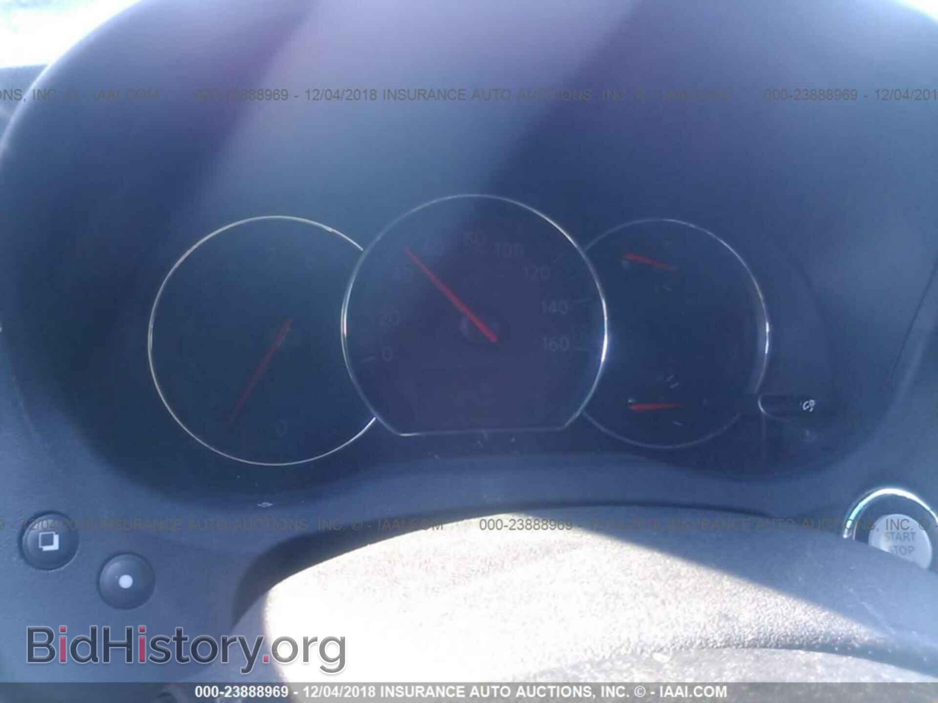 2012 NISSAN MAXIMA - VIN: 1N4AA5AP2CC849159 - Фото 7