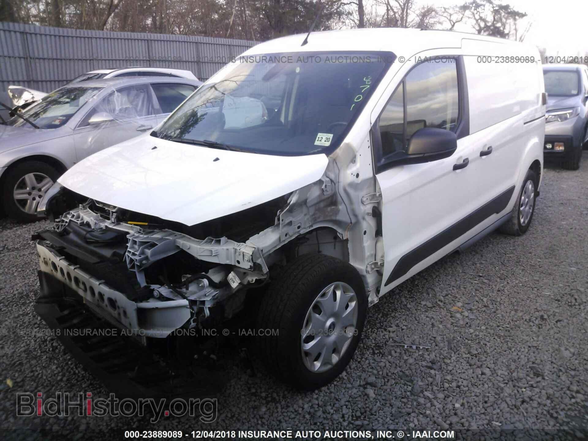 2016 Ford Transit - VIN: NM0LS7F77G1243004 - Photo 2
