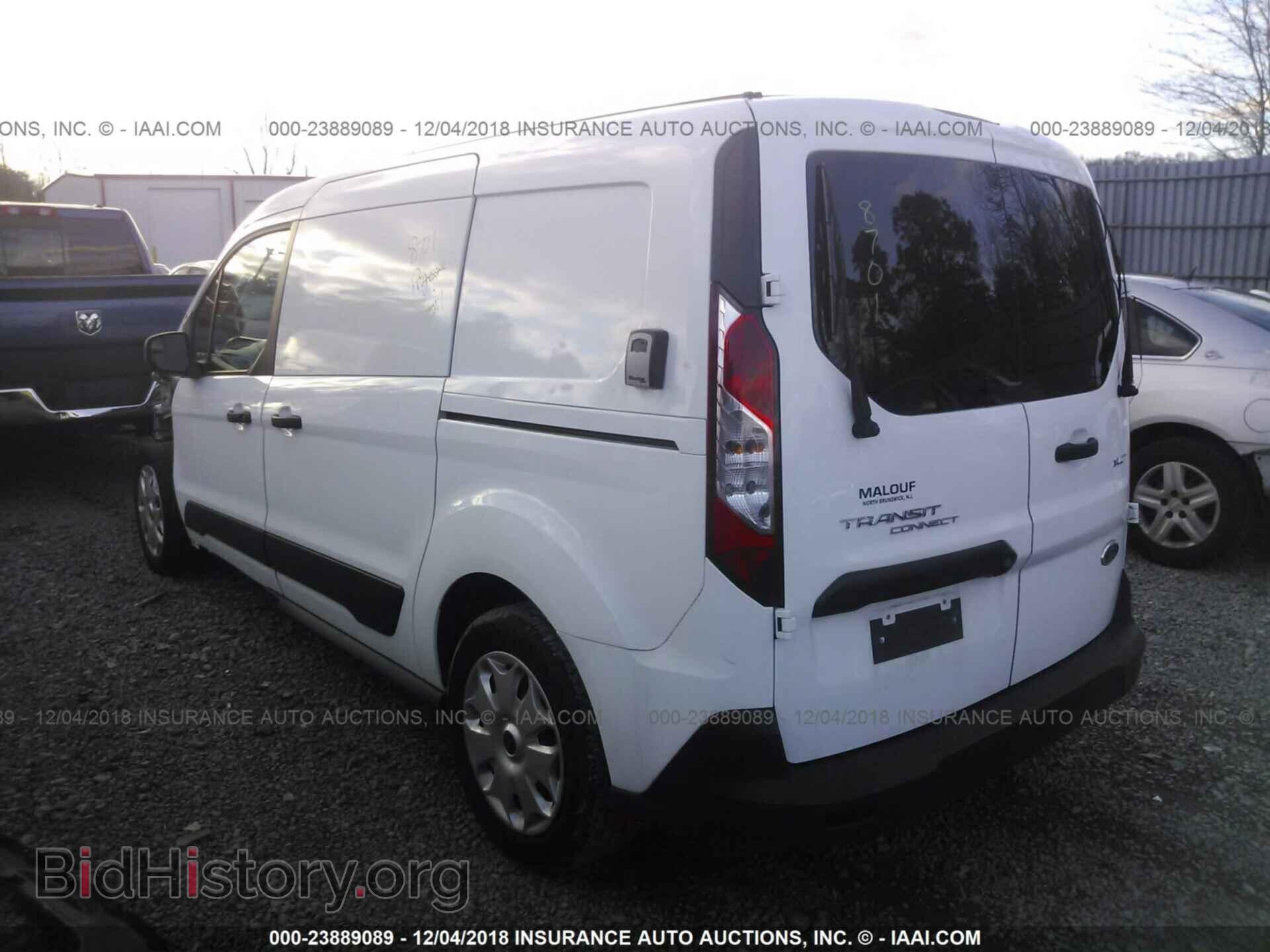 2016 Ford Transit - VIN: NM0LS7F77G1243004 - Photo 3