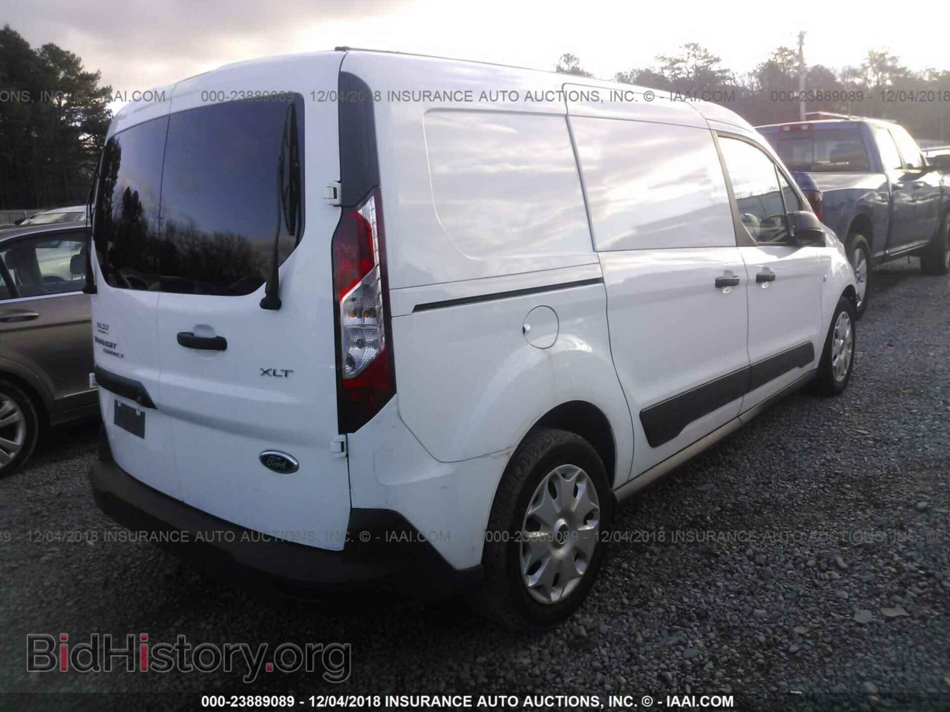 2016 Ford Transit - VIN: NM0LS7F77G1243004 - Photo 4