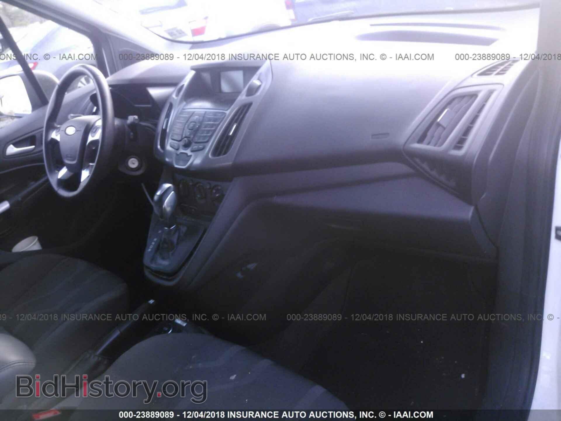 2016 Ford Transit - VIN: NM0LS7F77G1243004 - Photo 5
