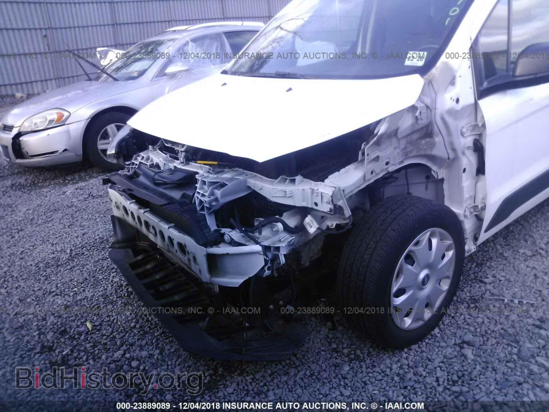2016 Ford Transit - VIN: NM0LS7F77G1243004 - Photo 6
