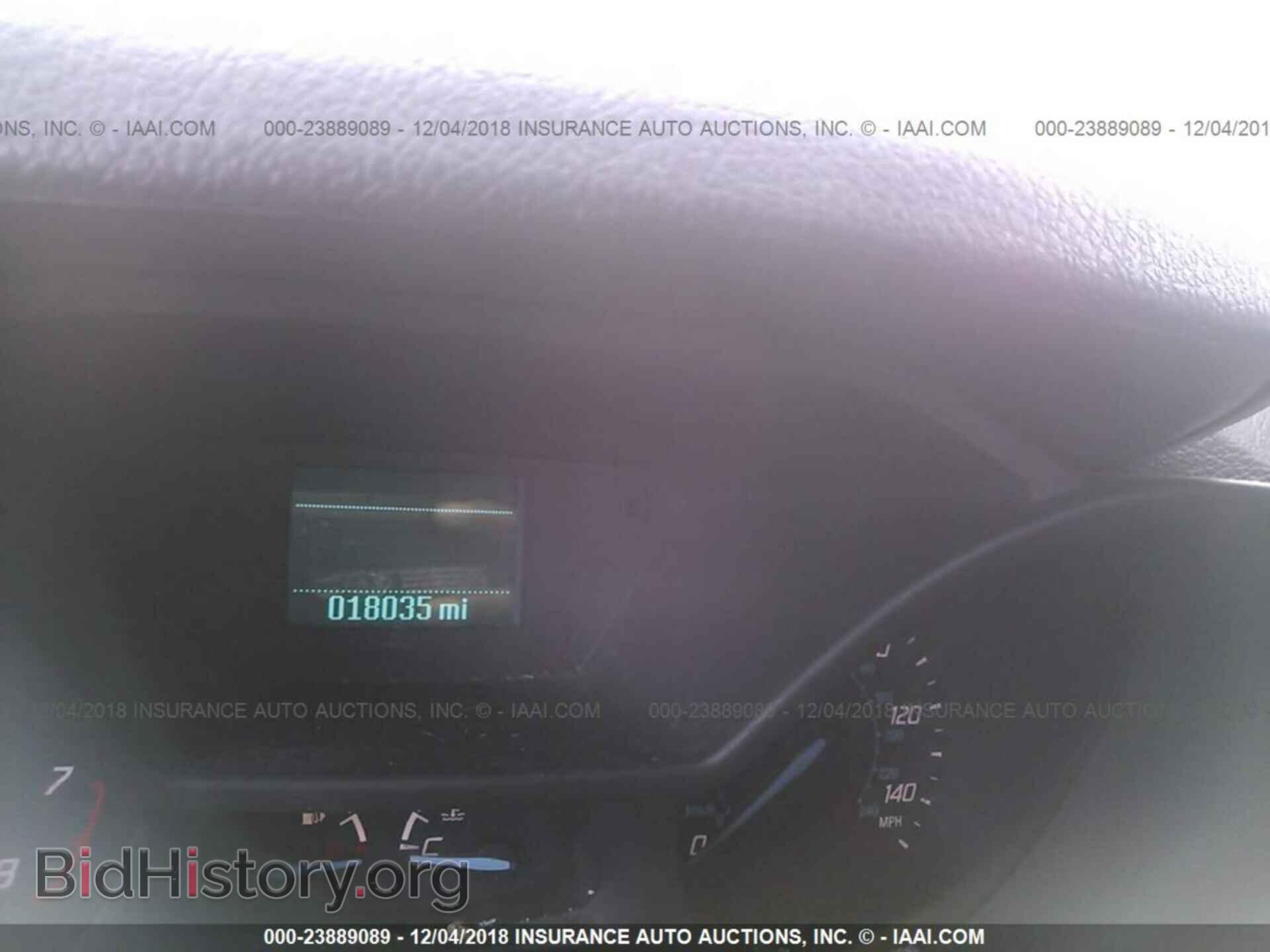 2016 Ford Transit - VIN: NM0LS7F77G1243004 - Photo 7