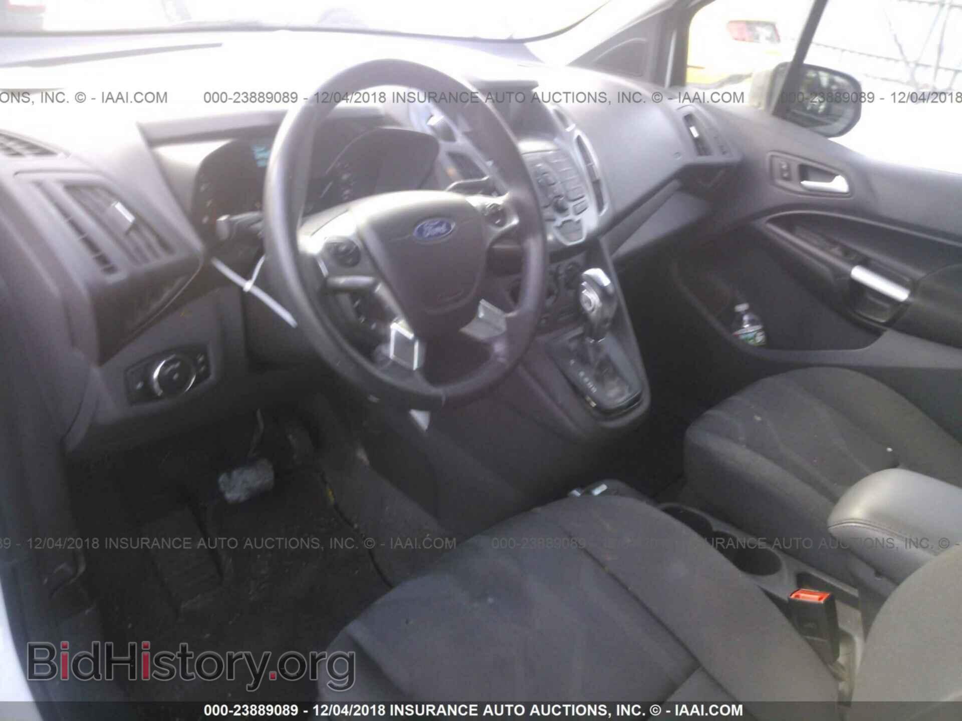 2016 Ford Transit - VIN: NM0LS7F77G1243004 - Photo 8