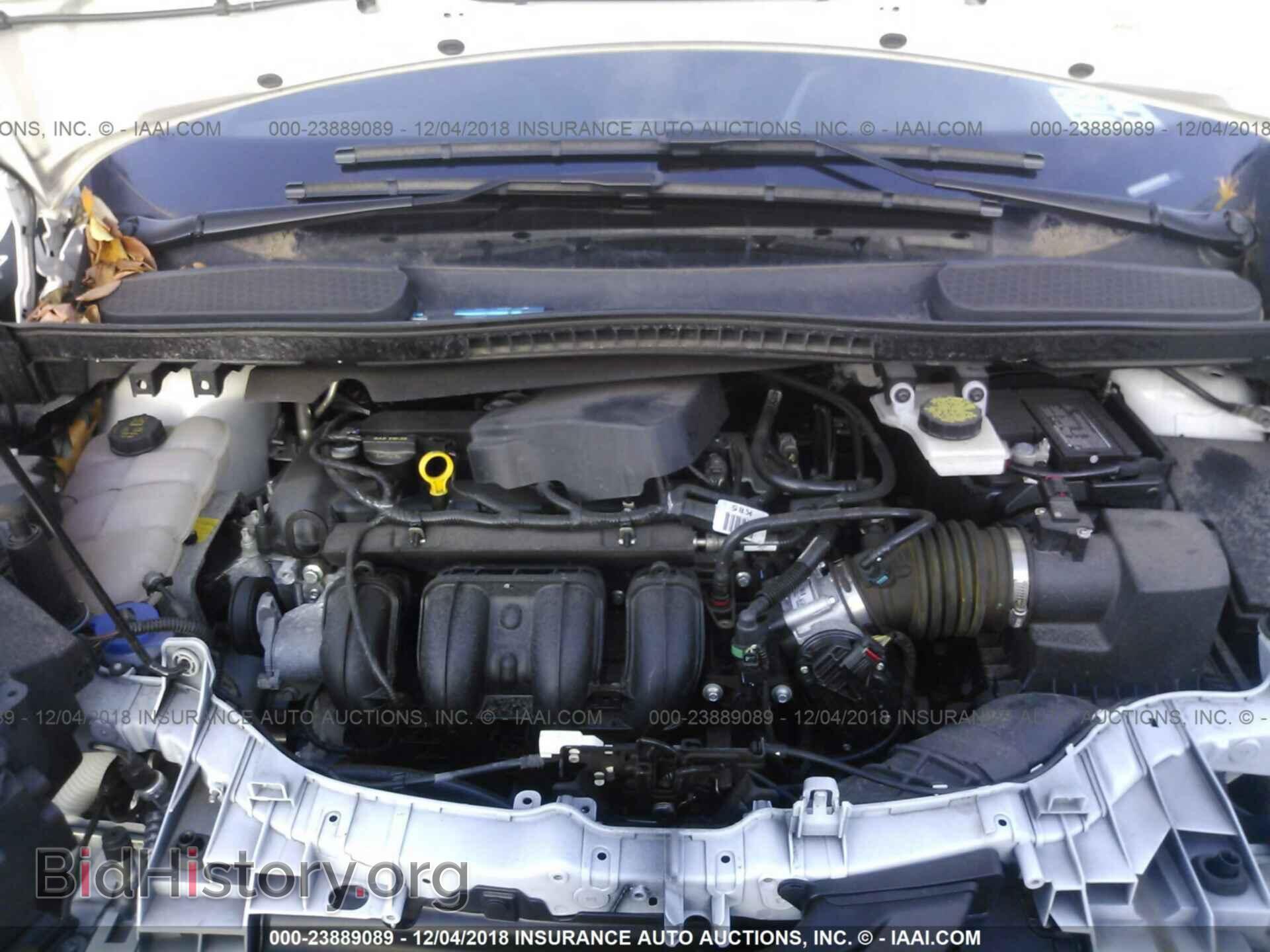 2016 Ford Transit - VIN: NM0LS7F77G1243004 - Photo 10
