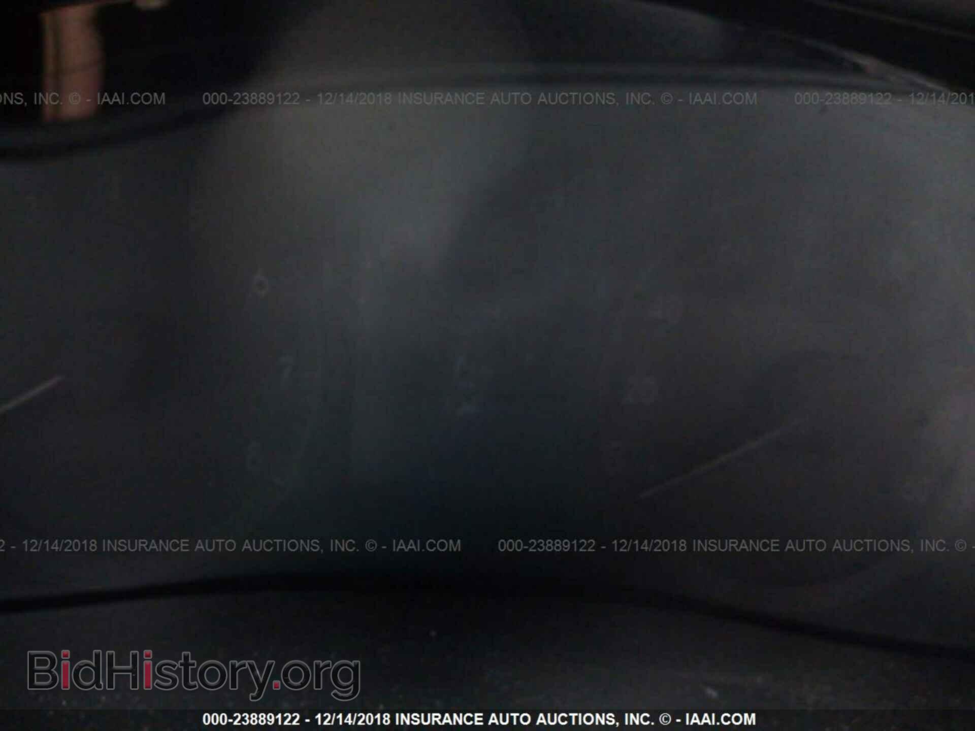 2012 HYUNDAI GENESIS - VIN: KMHGC4DH9CU161937 - Фото 7