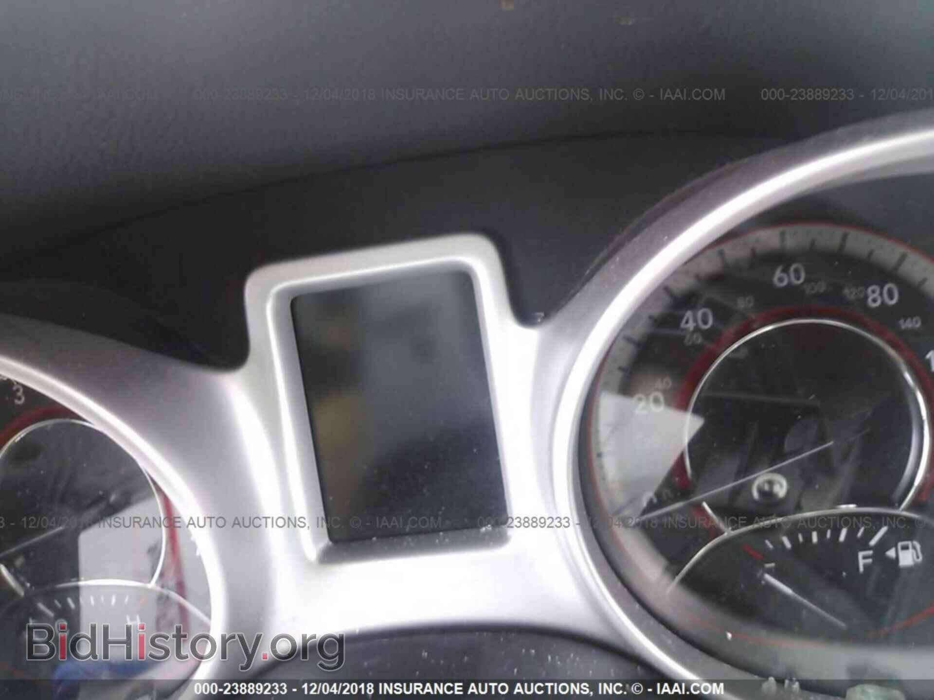 2011 DODGE JOURNEY - VIN: 3D4PG1FGXBT528111 - Фото 7