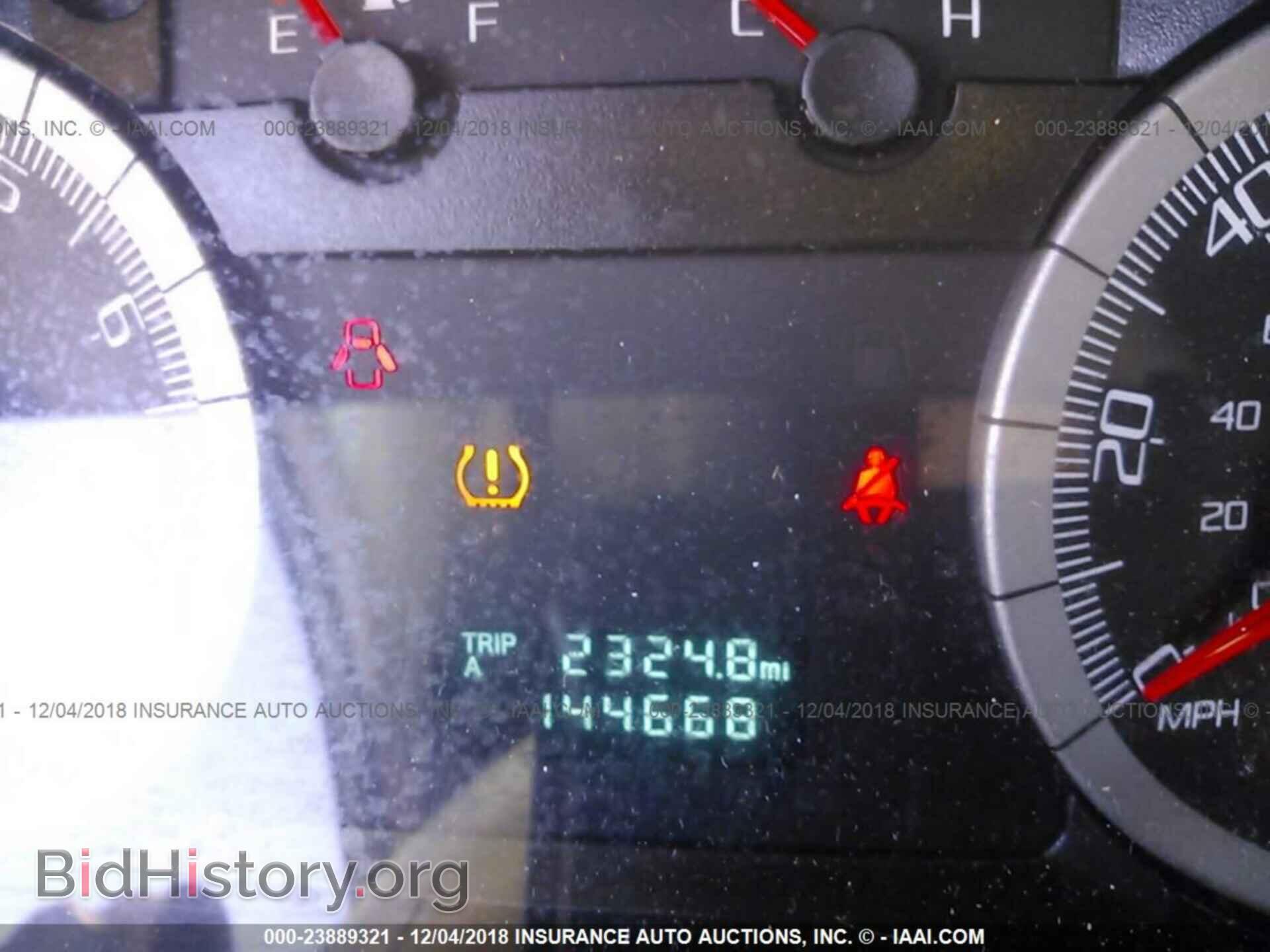 2009 FORD ESCAPE - VIN: 1FMCU02779KD04094 - Photo 7