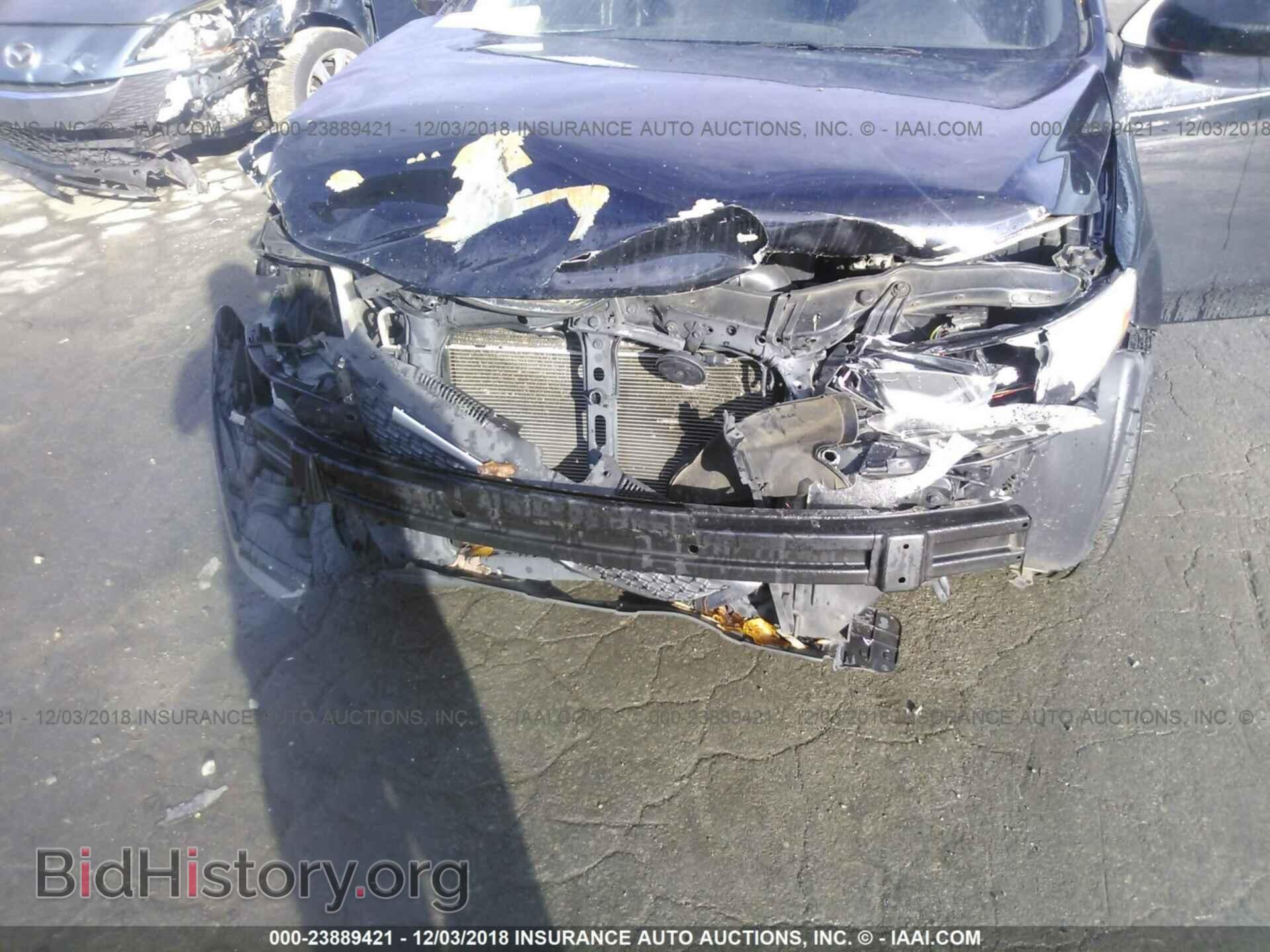 2013 KIA FORTE - VIN: KNAFU4A29D5671677 - Фото 6