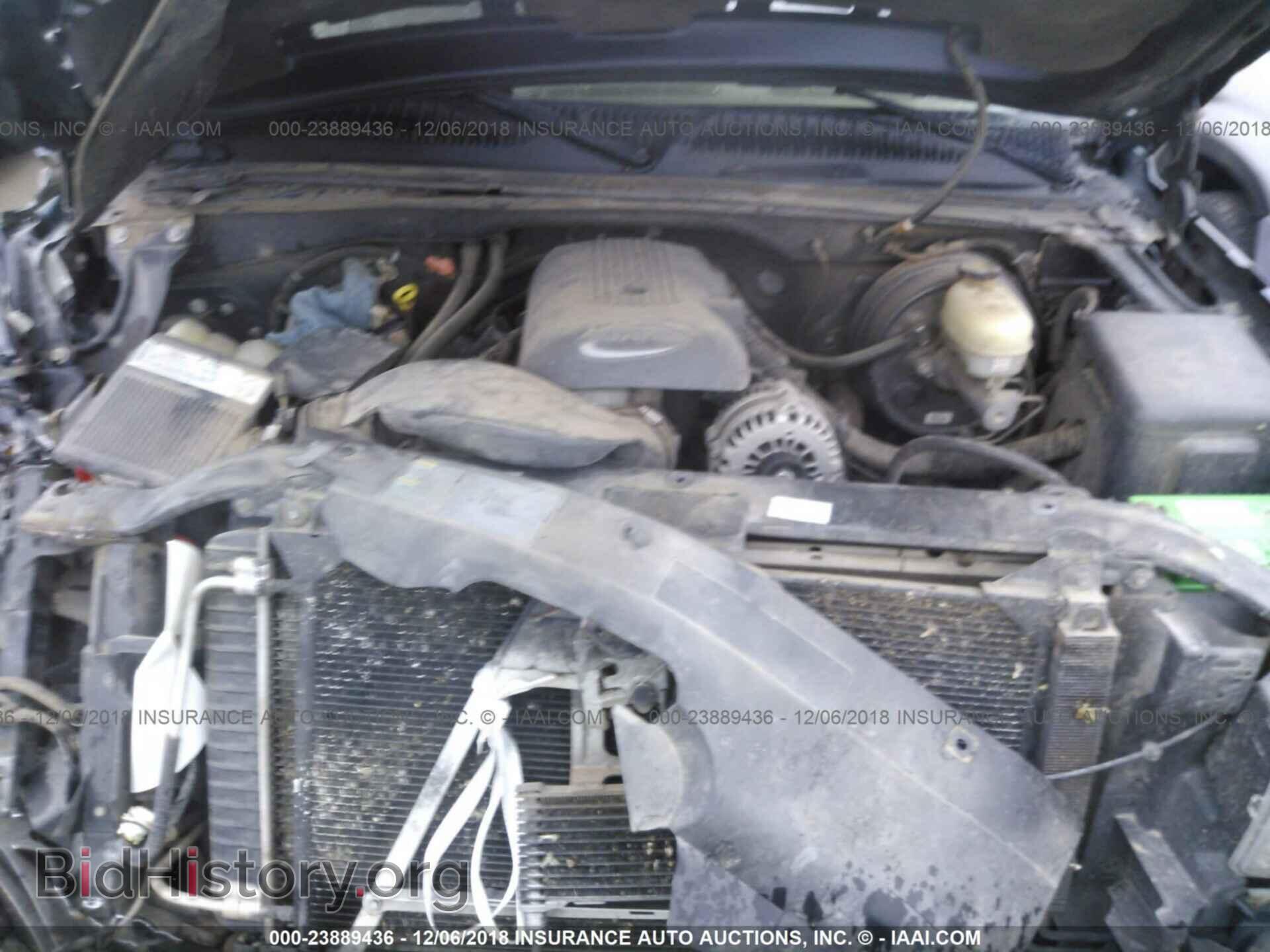 2005 CHEVROLET SILVERADO - VIN: 2GCEK13TX51198903 - Фото 10
