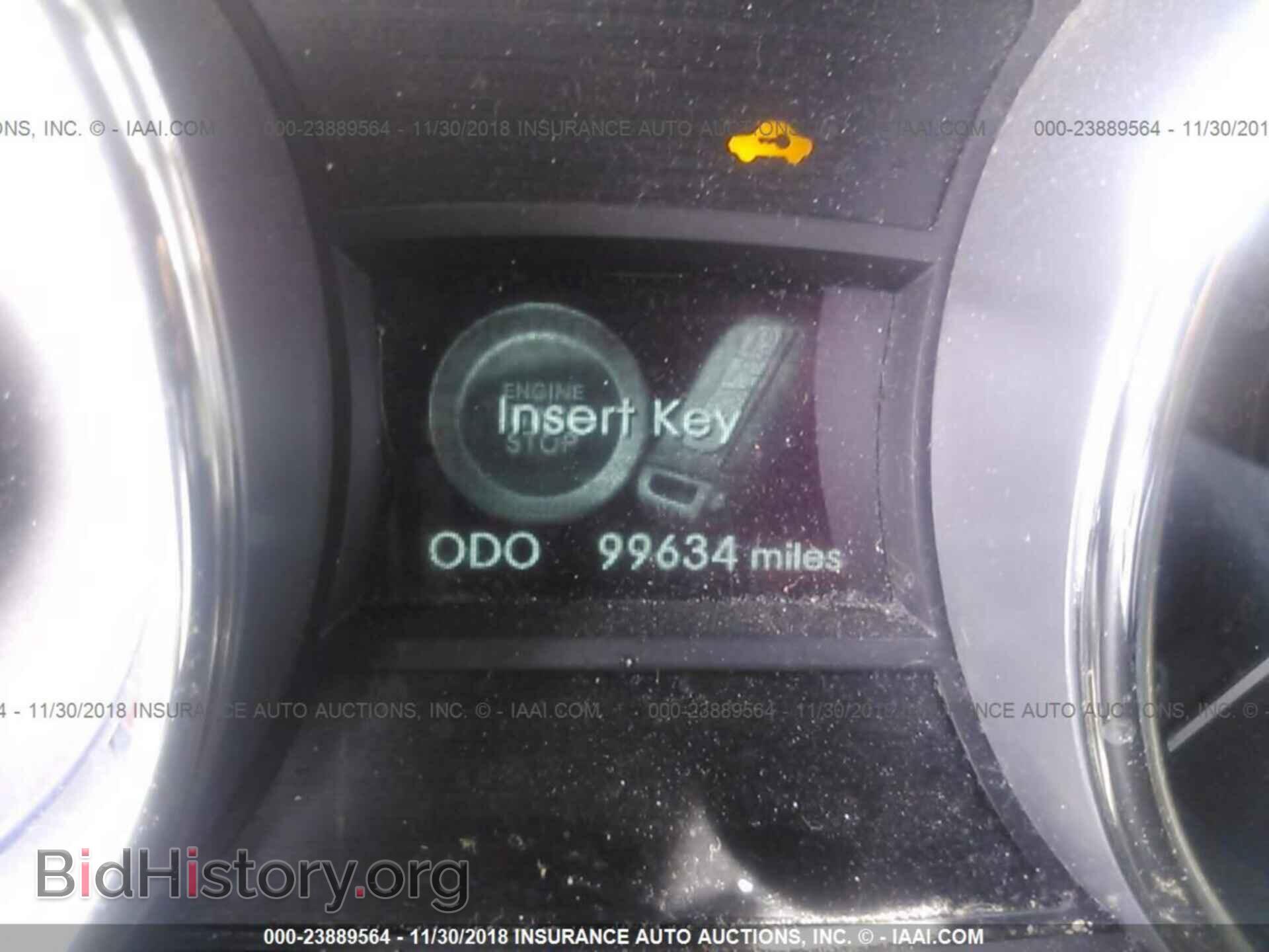 2012 Hyundai Sonata - VIN: 5NPEC4AC3CH370394 - Фото 7