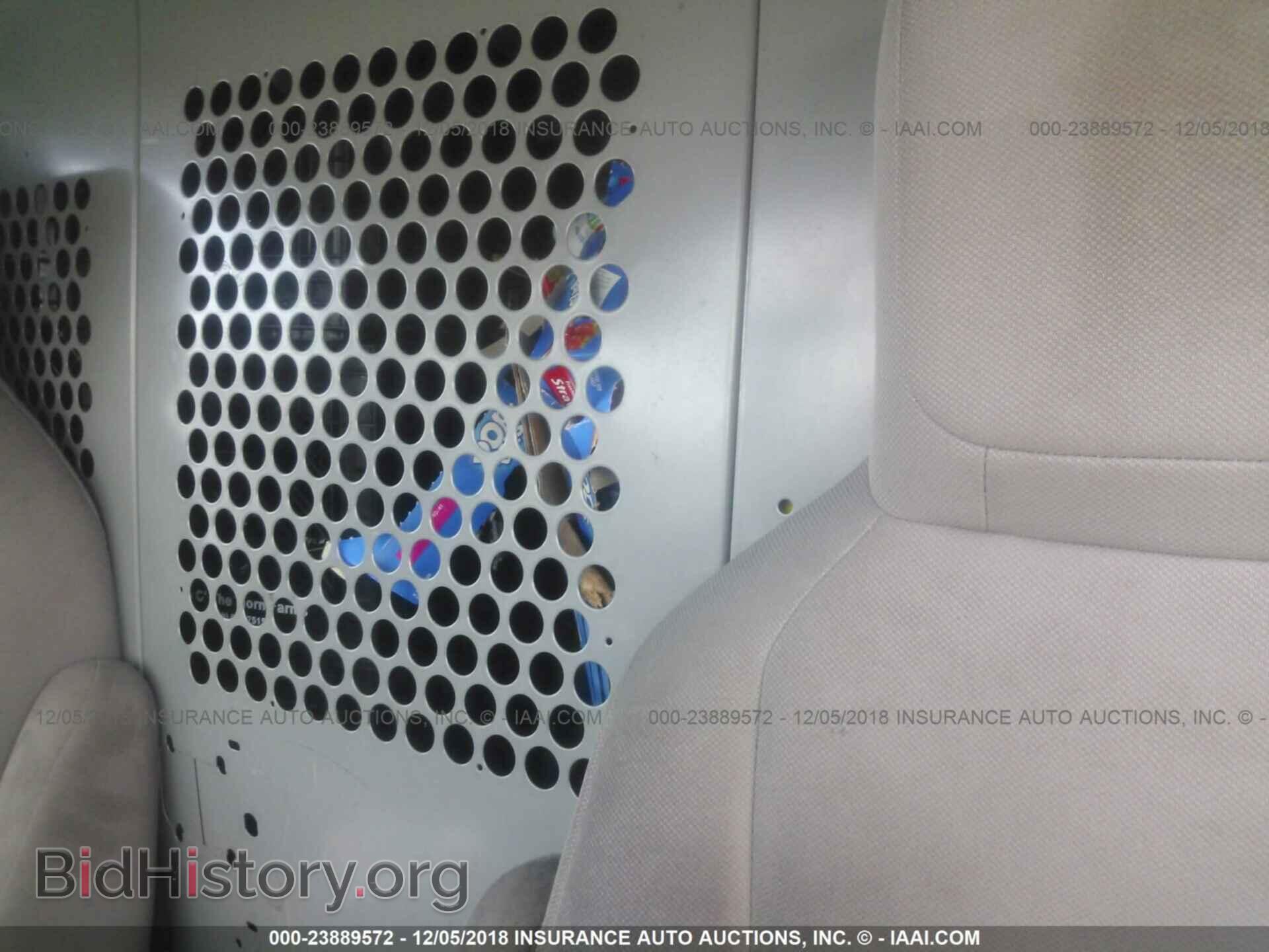 2009 FORD ECONOLINE - VIN: 1FTNE24W39DA30472 - Фото 8